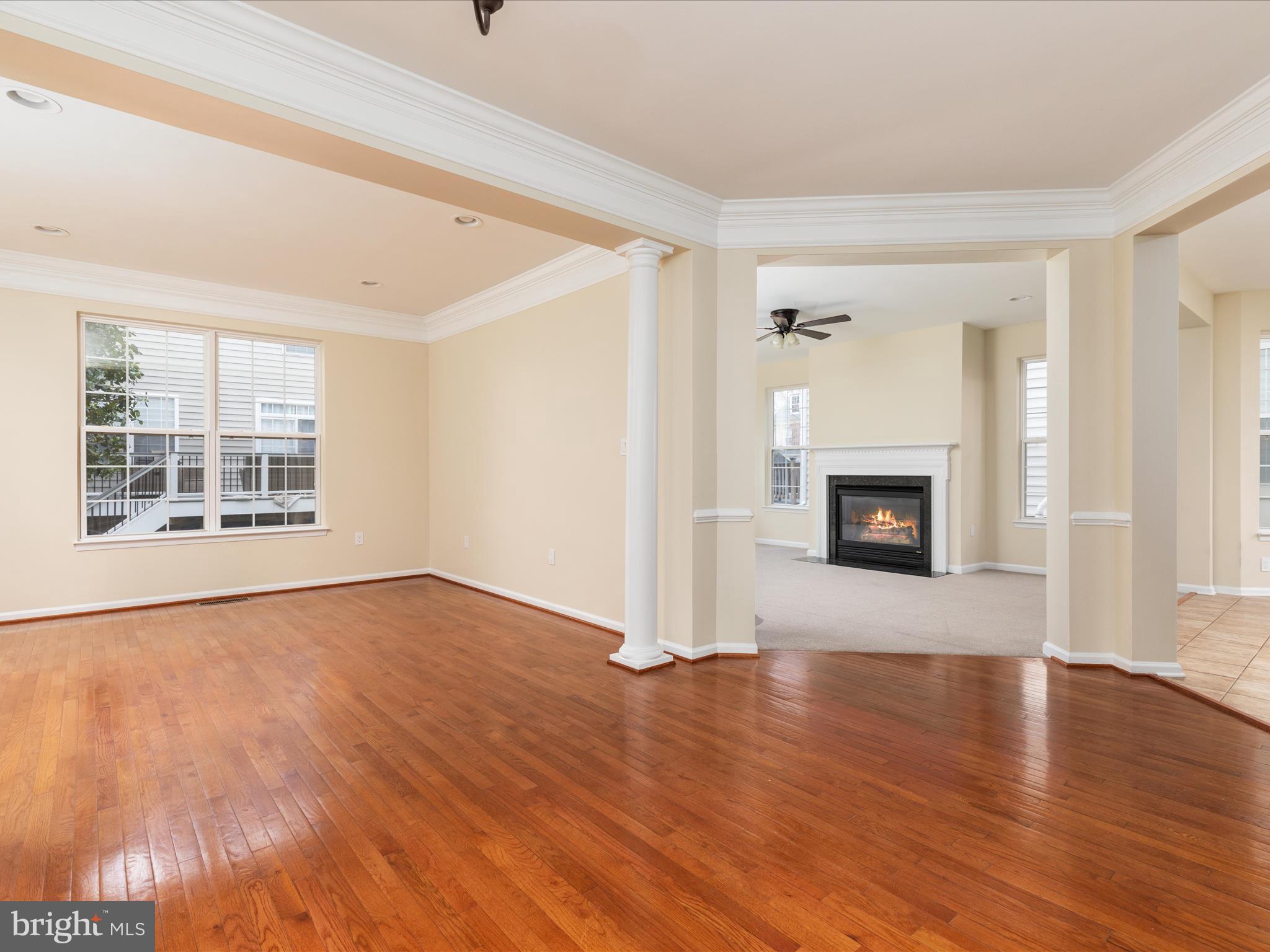 HAYMARKET STATION - Residential Lease