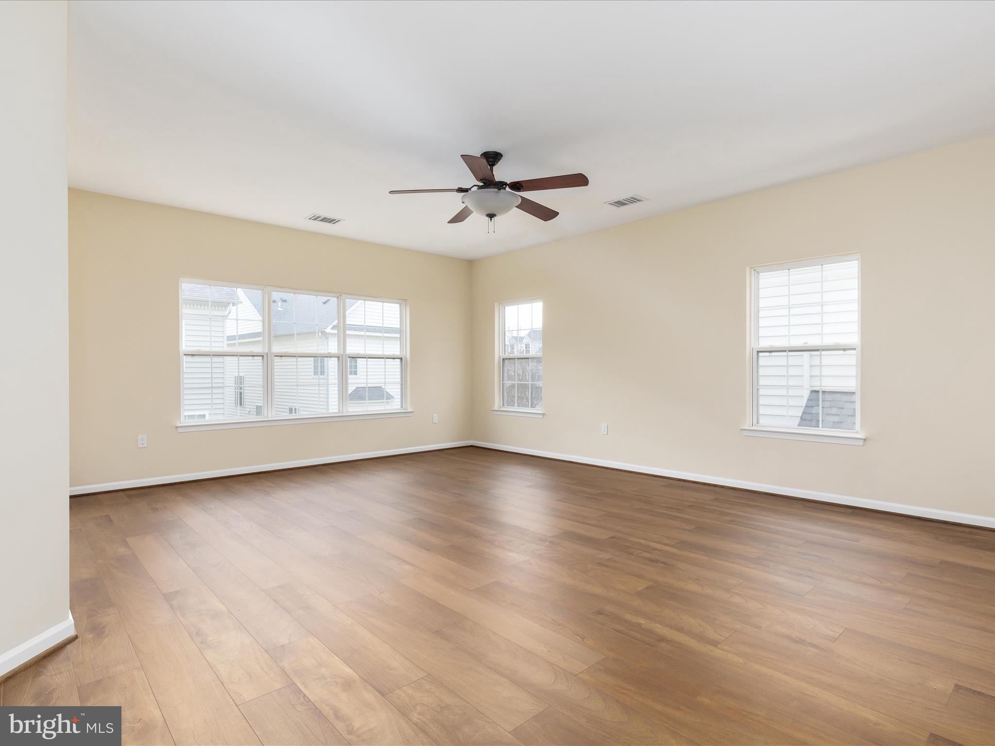 HAYMARKET STATION - Residential Lease