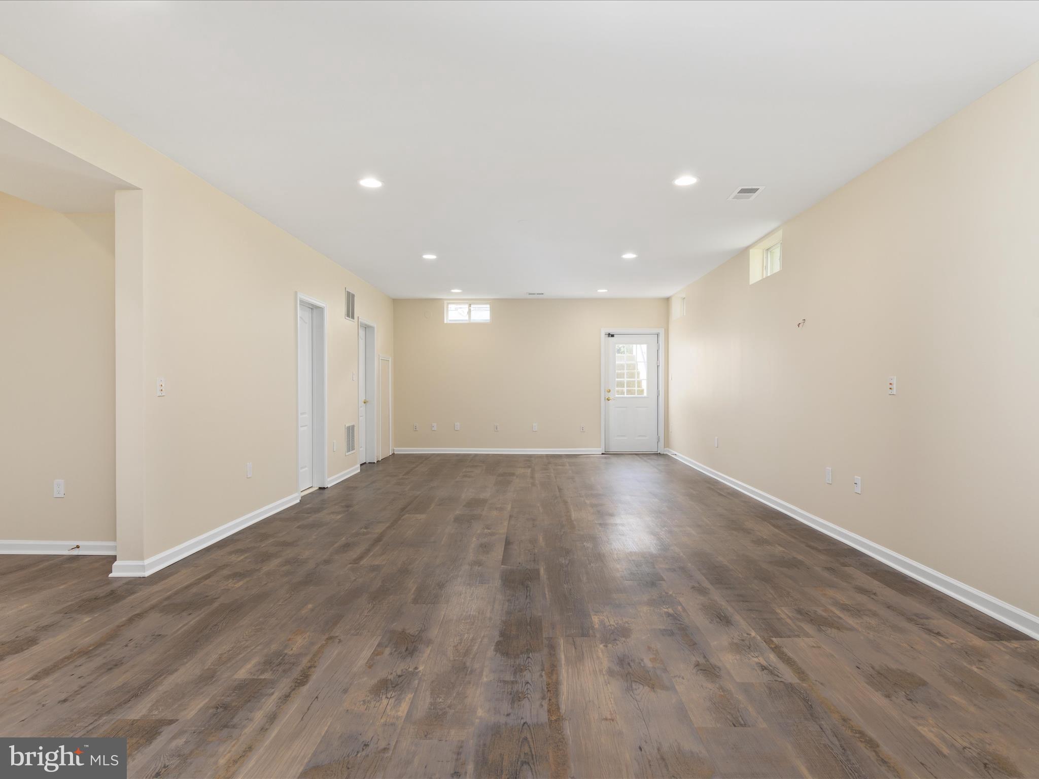 HAYMARKET STATION - Residential Lease