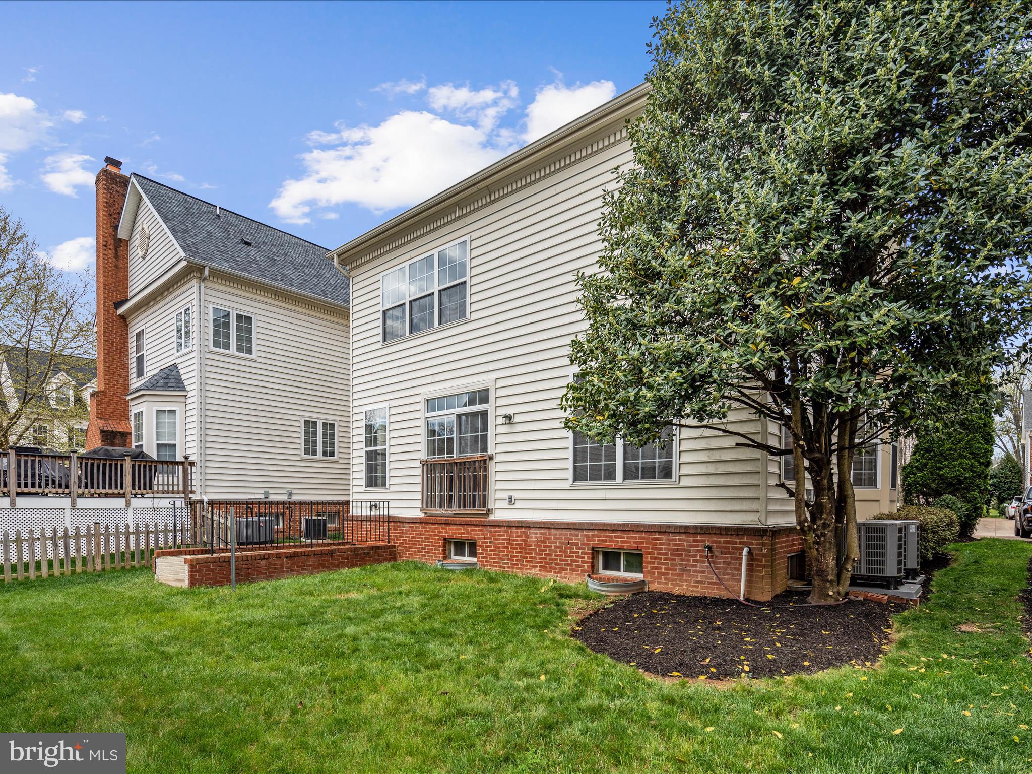 HAYMARKET STATION - Residential Lease