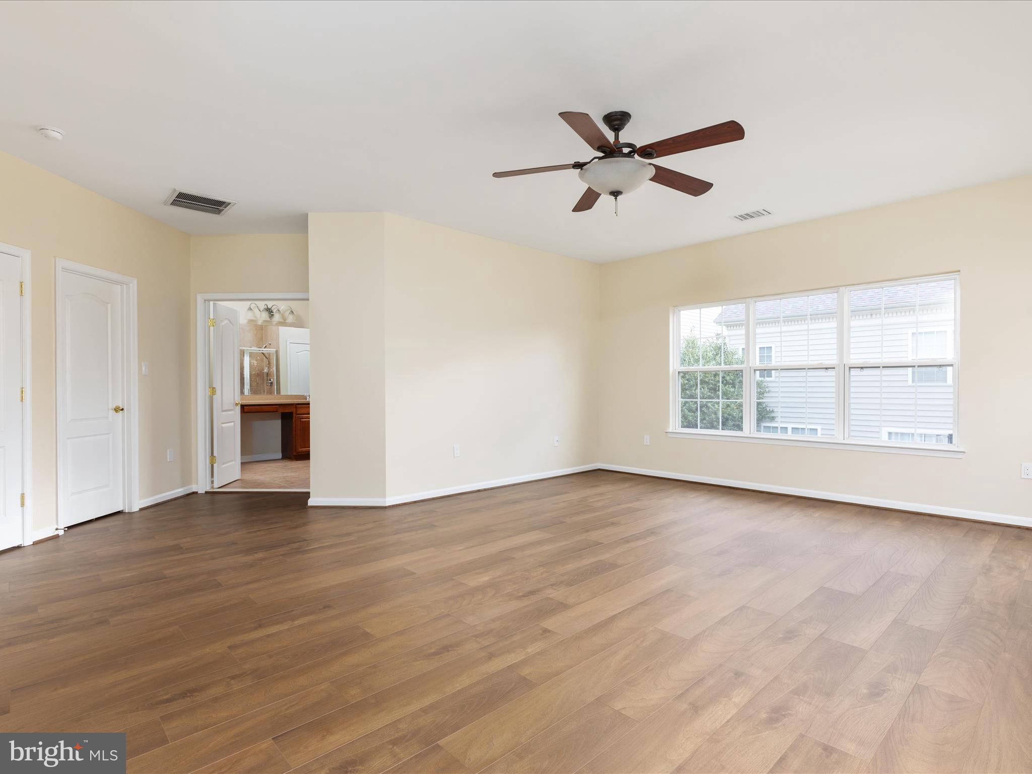 HAYMARKET STATION - Residential Lease