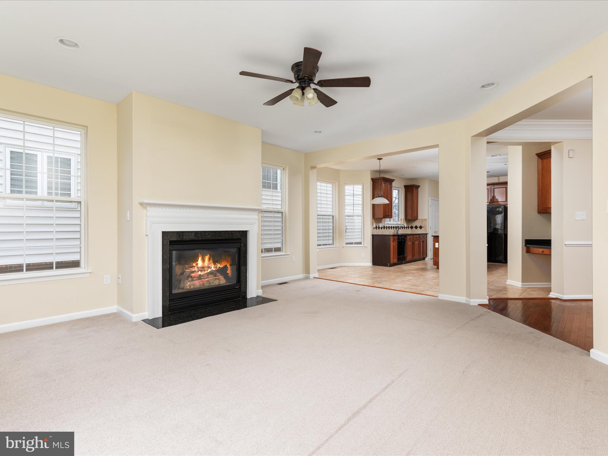 HAYMARKET STATION - Residential Lease