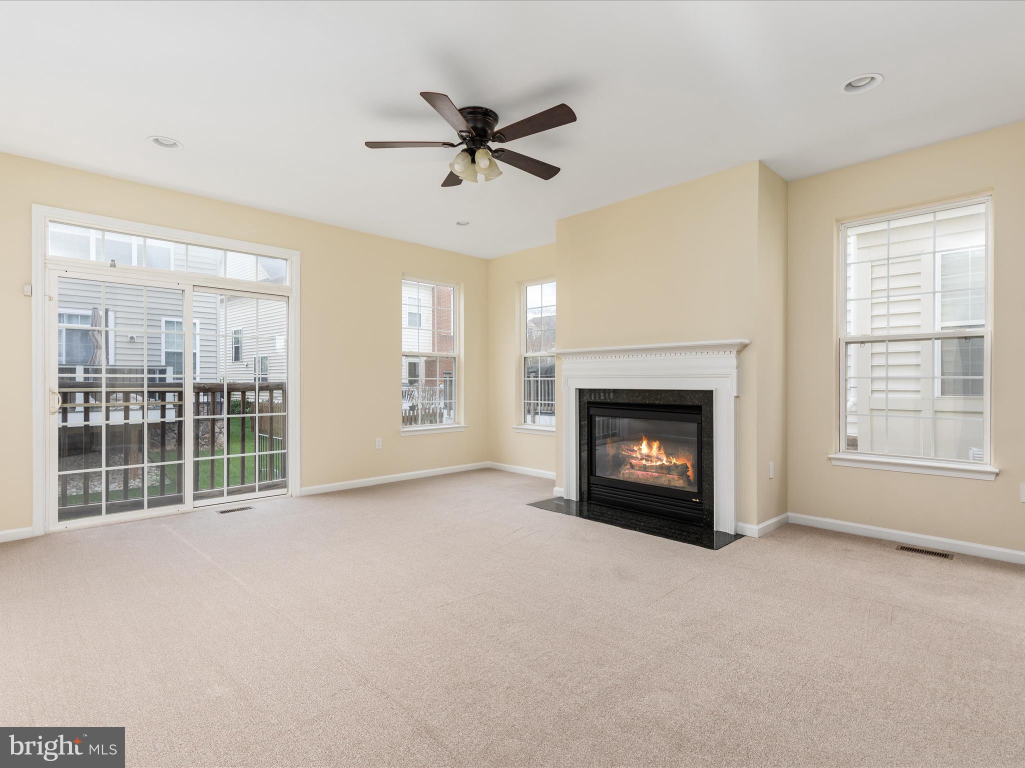 HAYMARKET STATION - Residential Lease