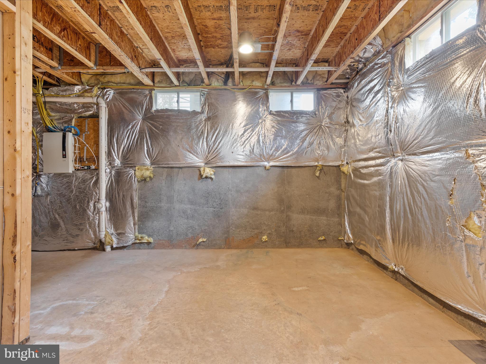 HAYMARKET STATION - Residential Lease