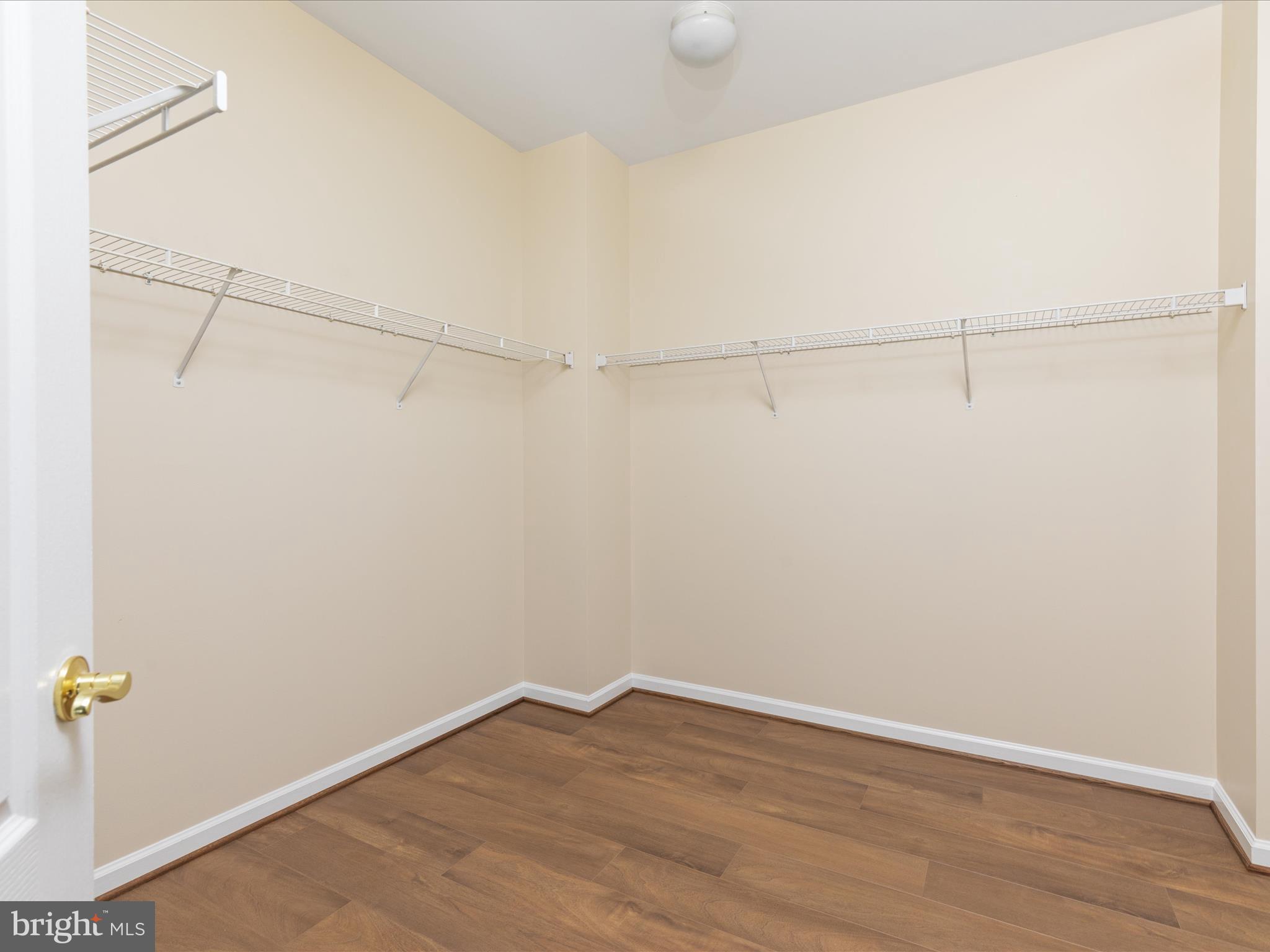 HAYMARKET STATION - Residential Lease