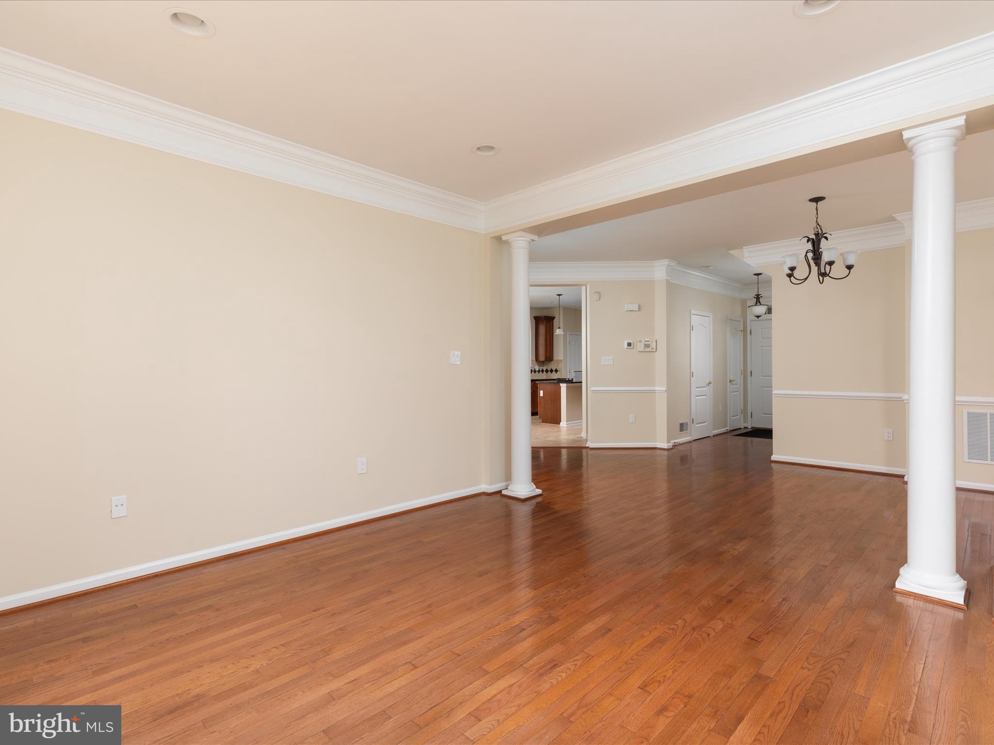 HAYMARKET STATION - Residential Lease