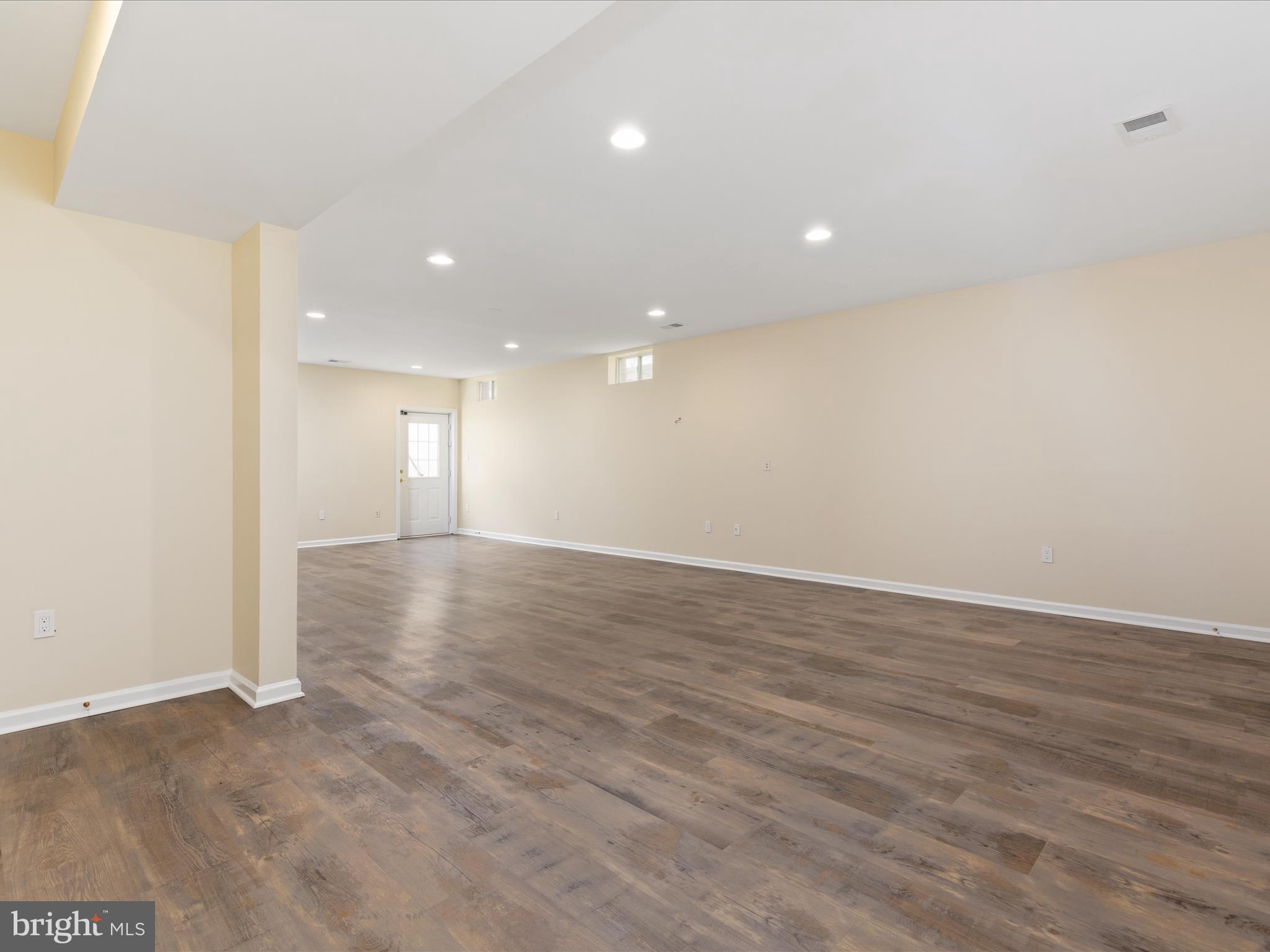 HAYMARKET STATION - Residential Lease