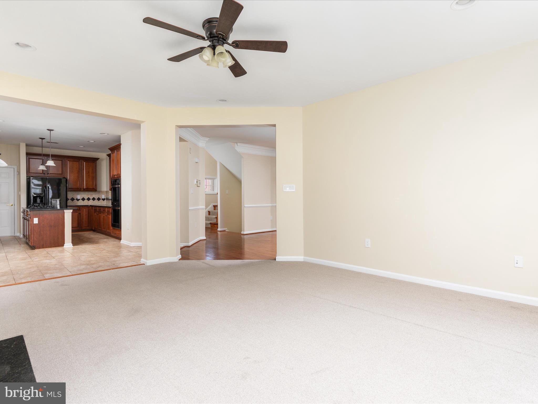 HAYMARKET STATION - Residential Lease