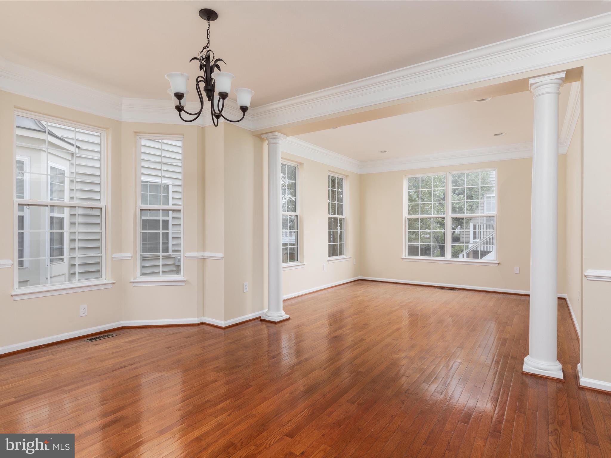 HAYMARKET STATION - Residential Lease