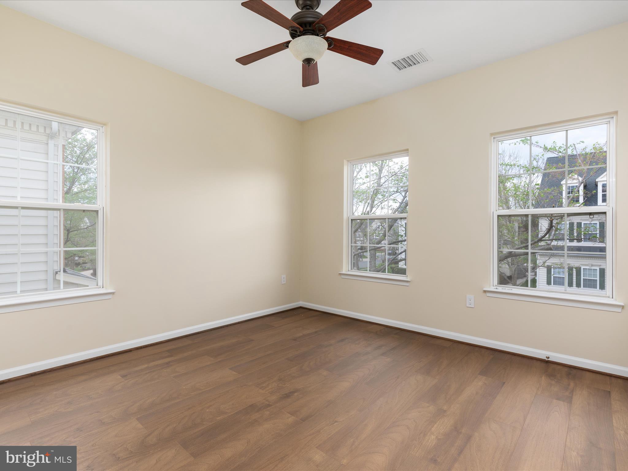 HAYMARKET STATION - Residential Lease