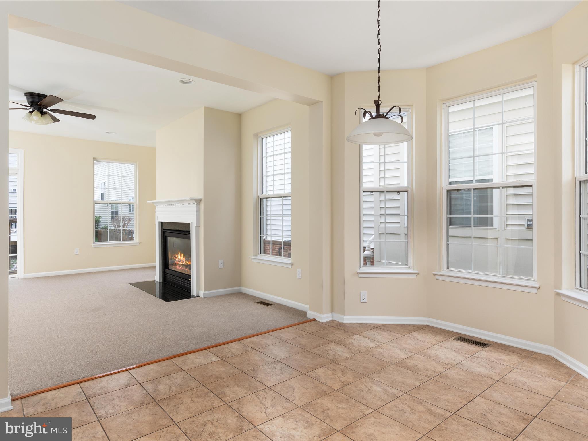 HAYMARKET STATION - Residential Lease