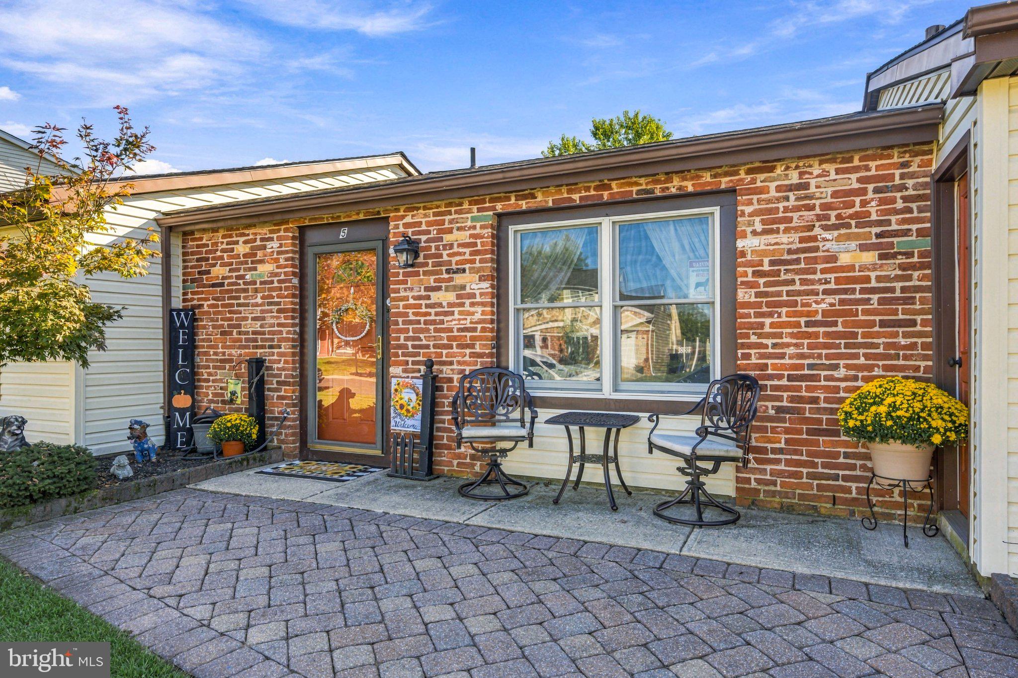 5 URANUS ROAD