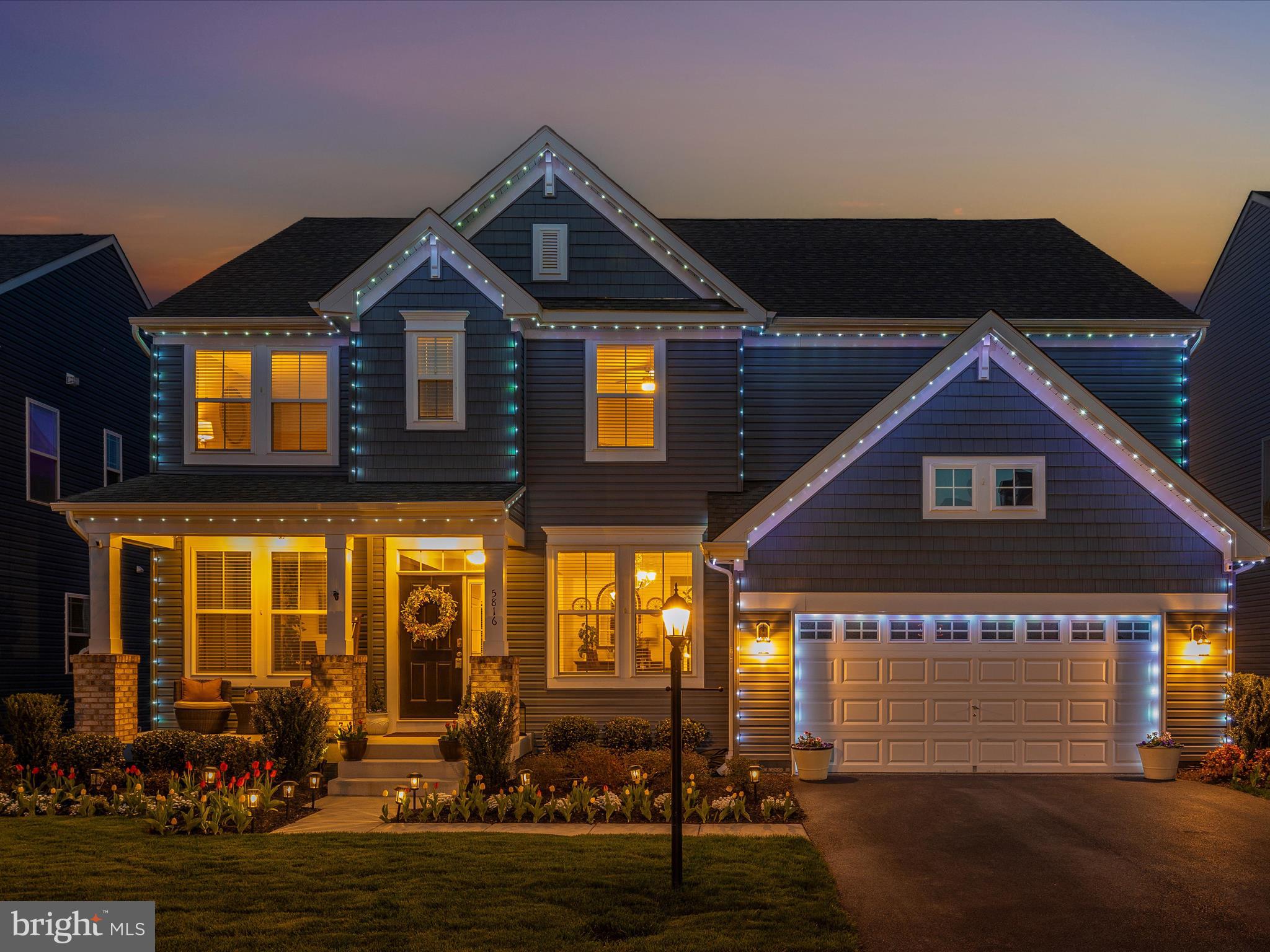 TALLYN RIDGE - Residential