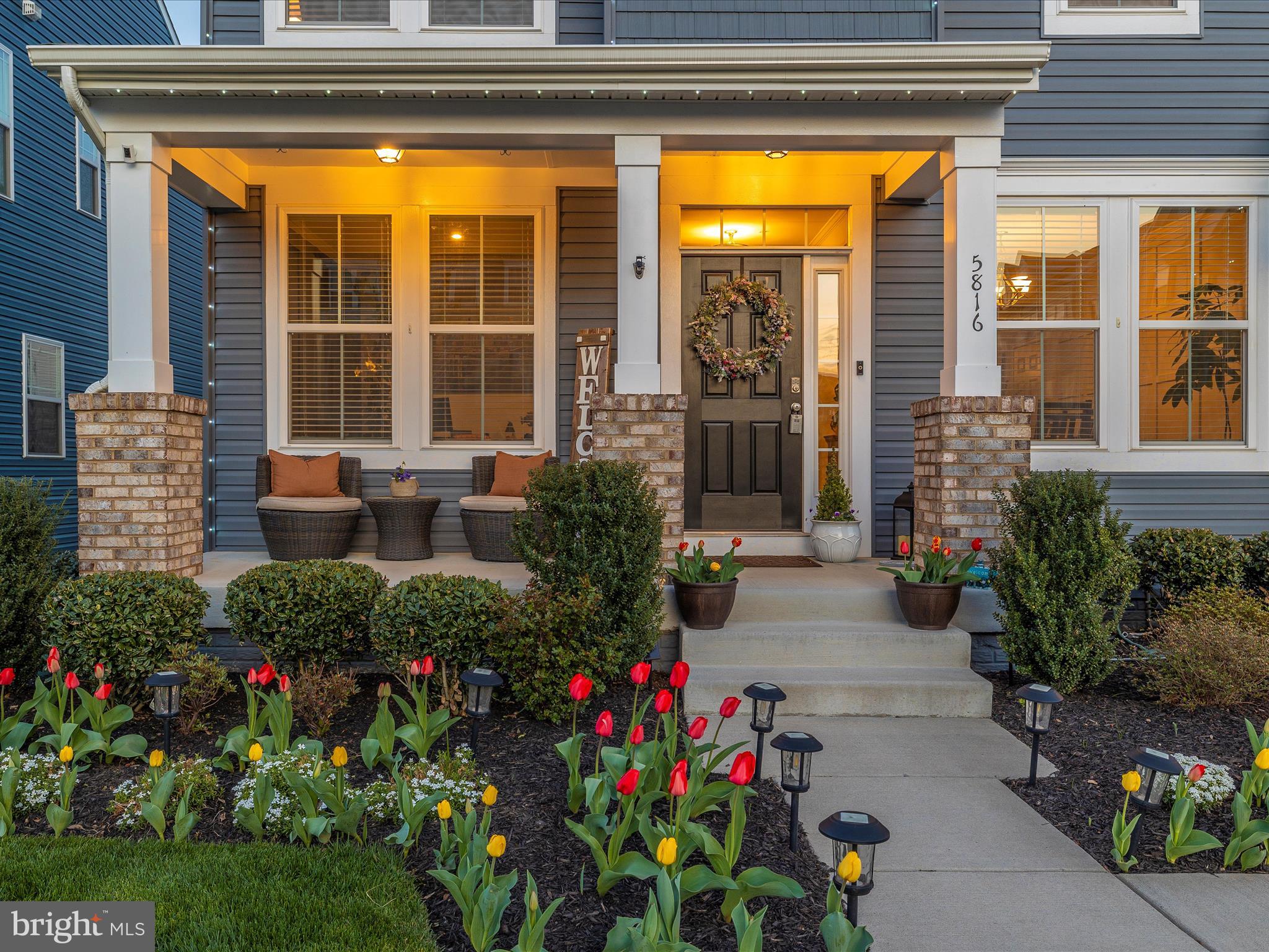 TALLYN RIDGE - Residential