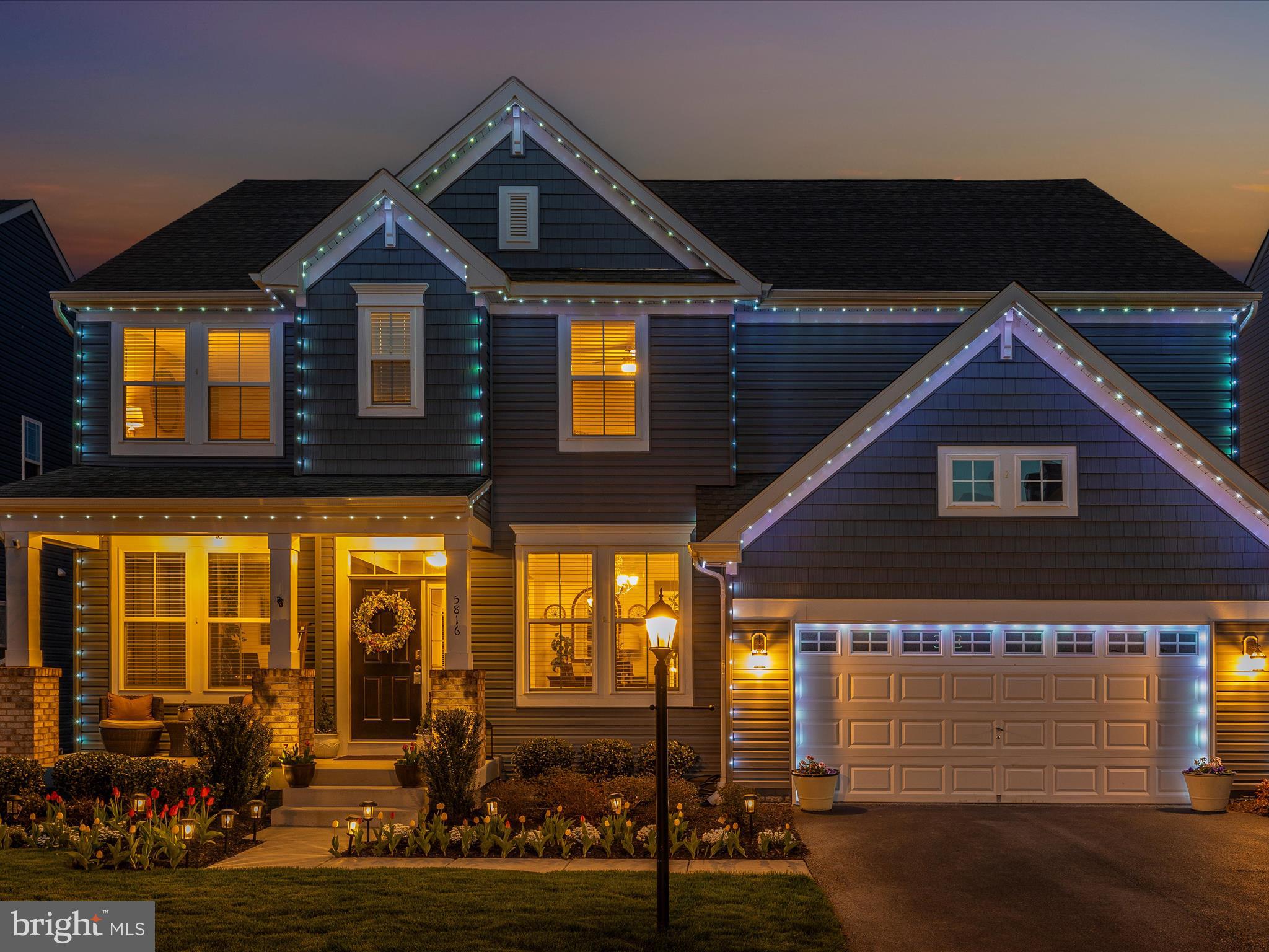 TALLYN RIDGE - Residential