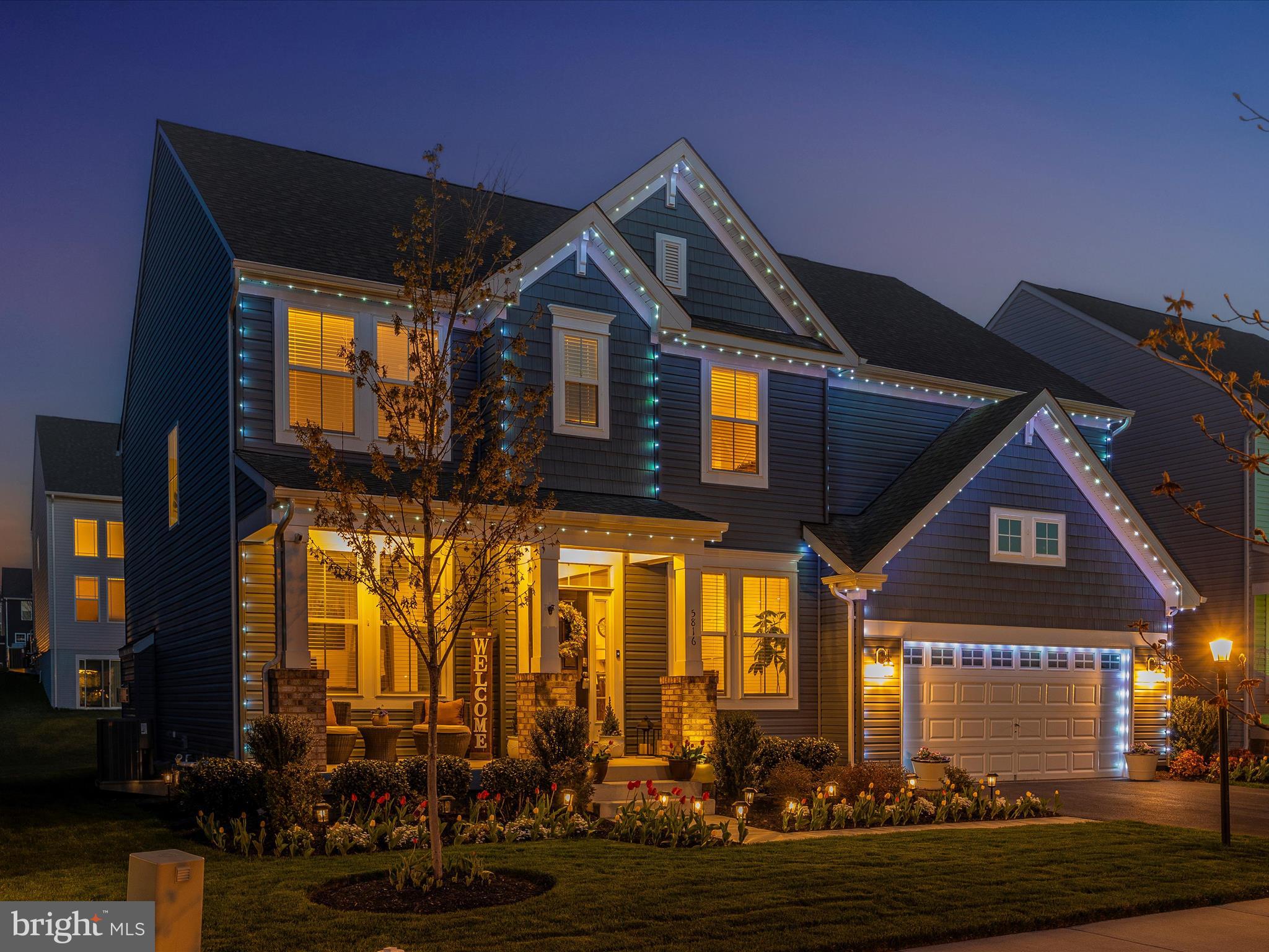 TALLYN RIDGE - Residential