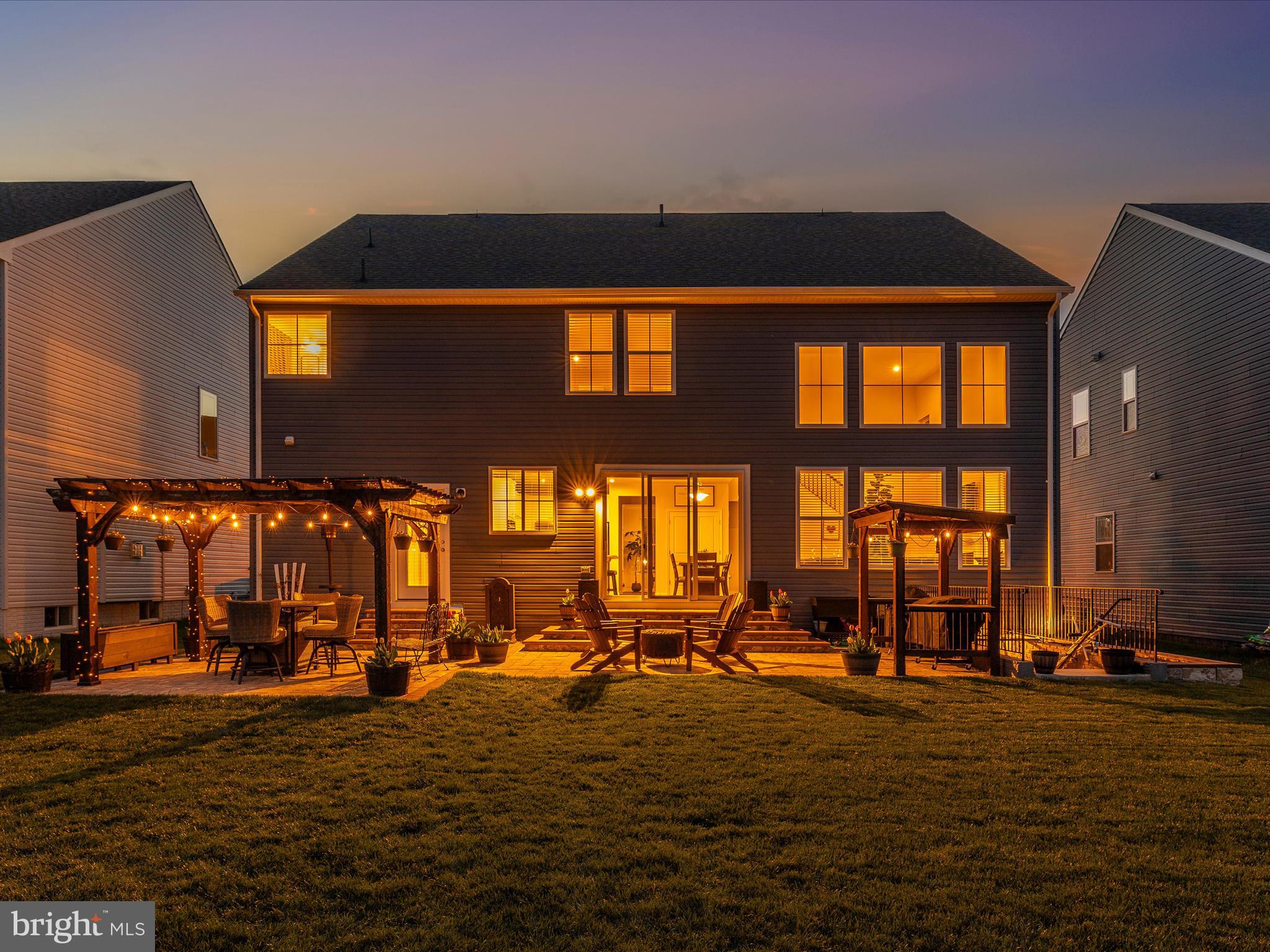 TALLYN RIDGE - Residential