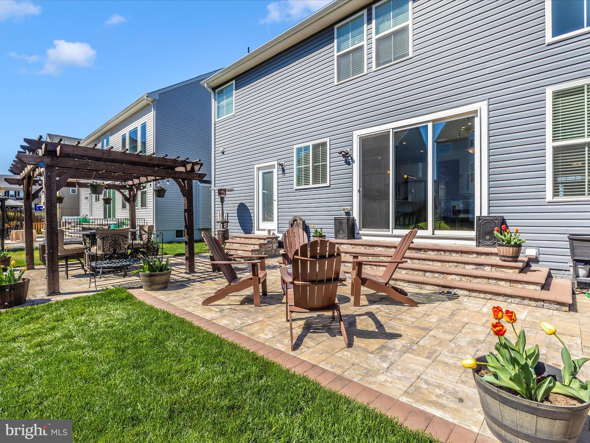 TALLYN RIDGE - Residential