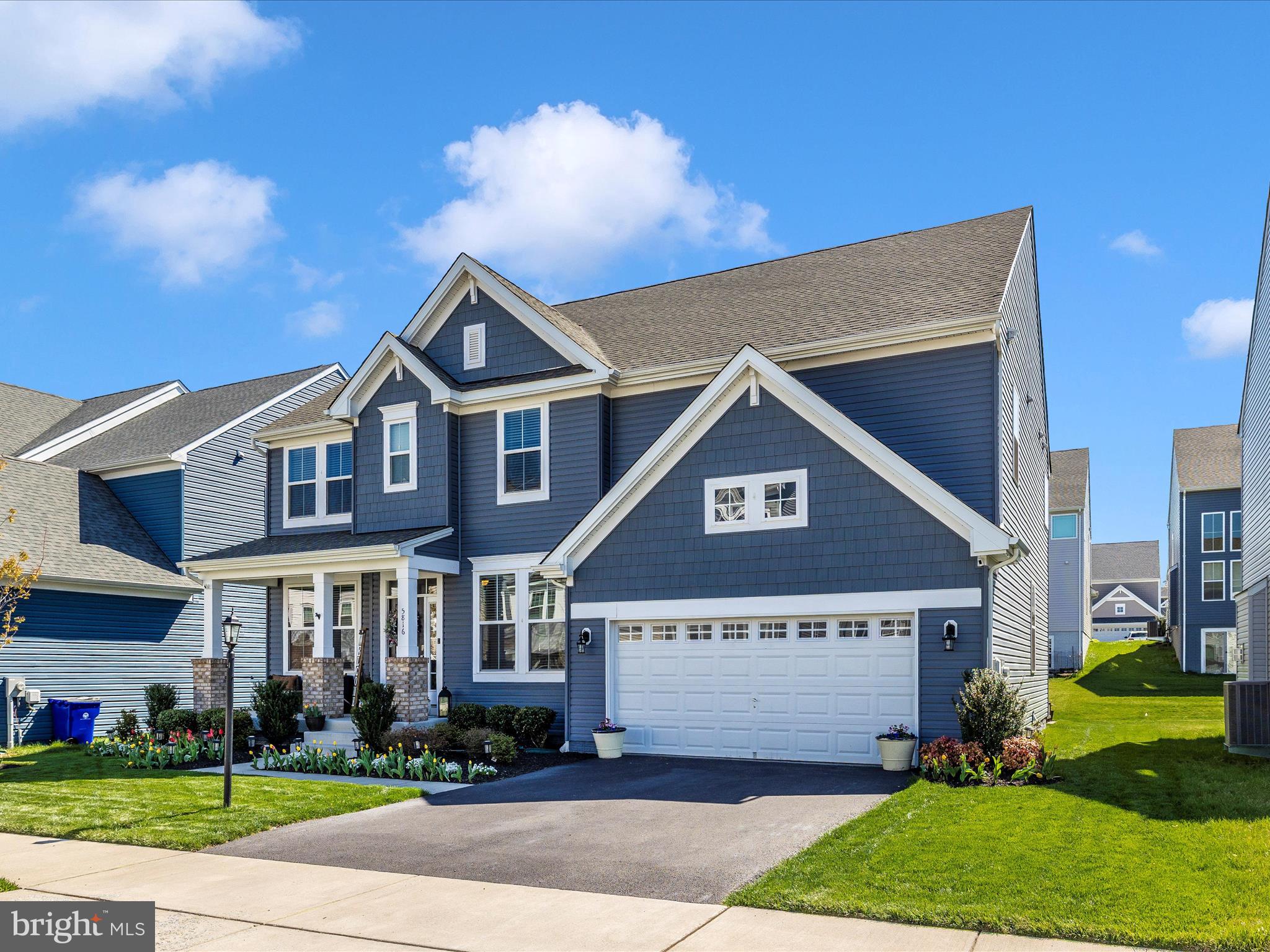 TALLYN RIDGE - Residential