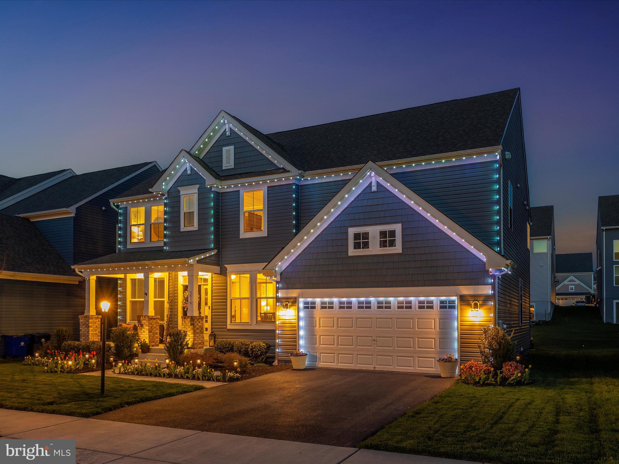 TALLYN RIDGE - Residential