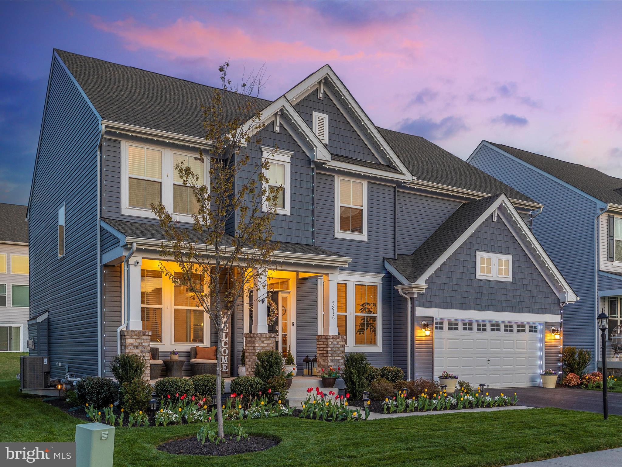 TALLYN RIDGE - Residential