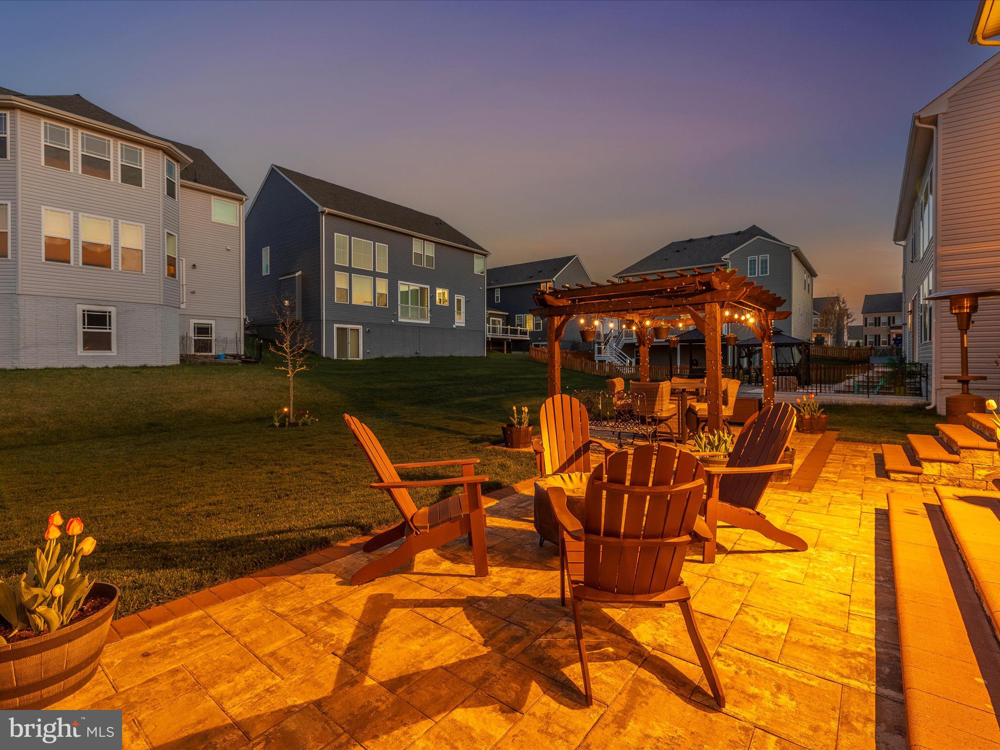 TALLYN RIDGE - Residential