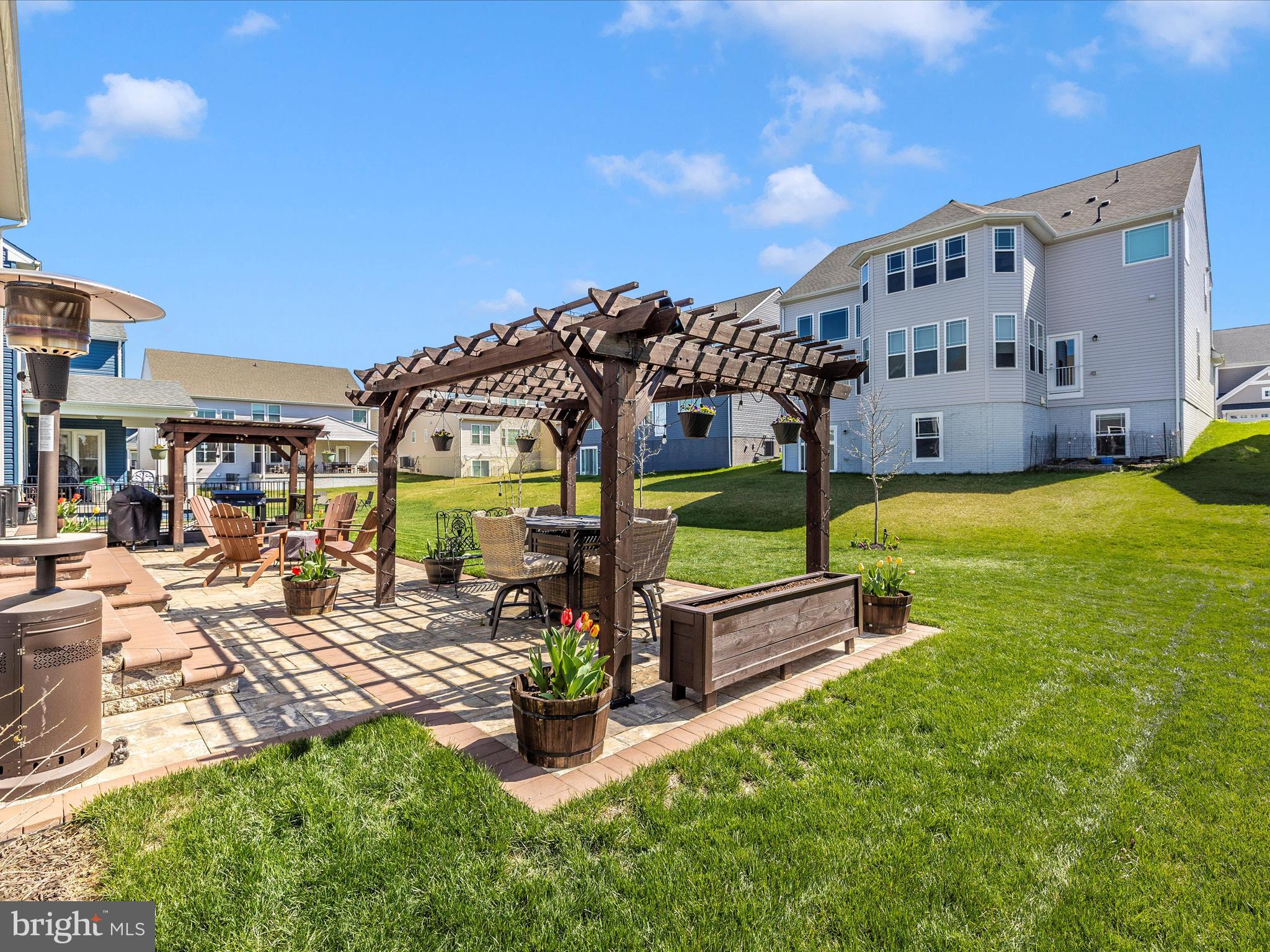 TALLYN RIDGE - Residential