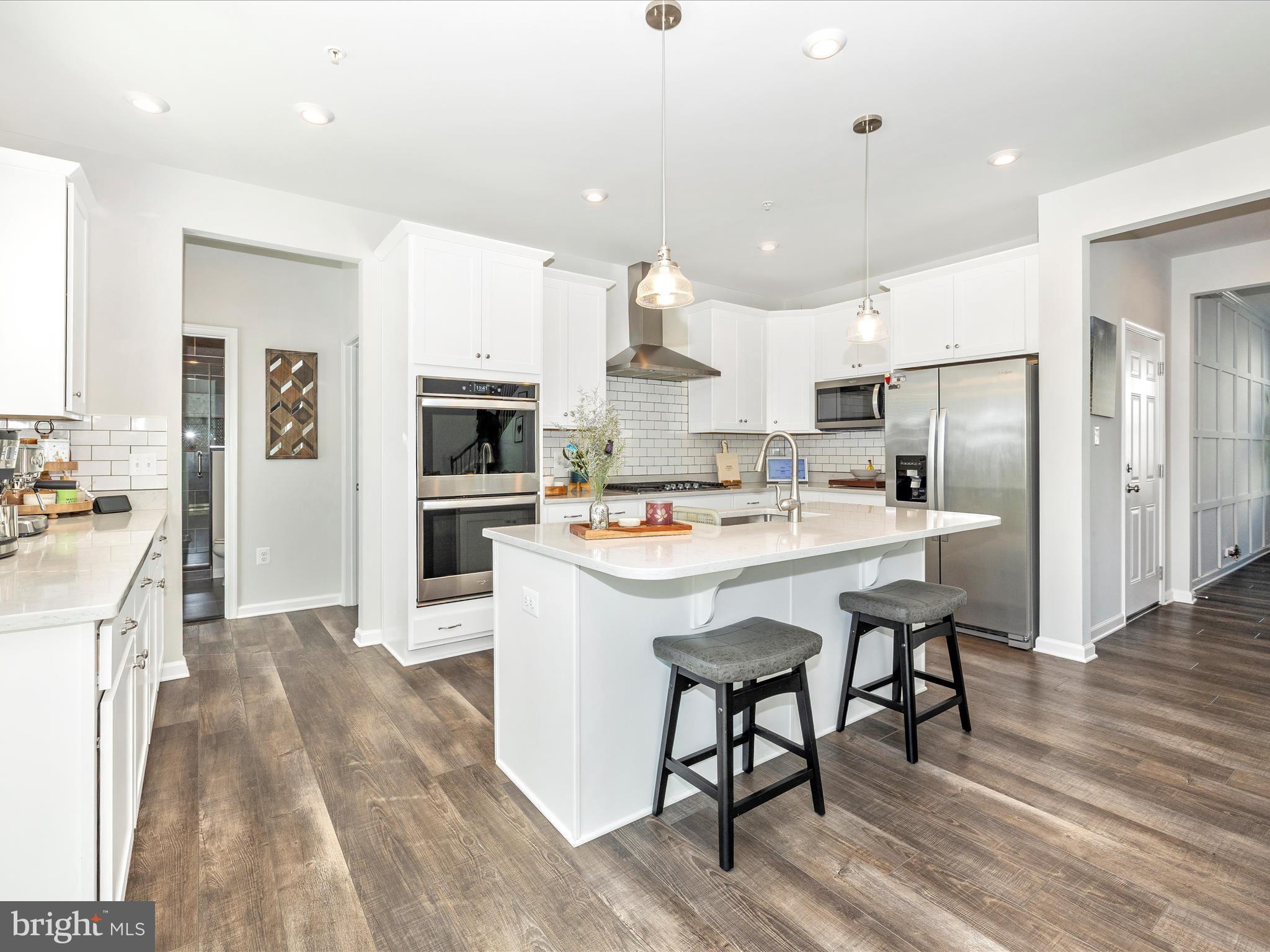 TALLYN RIDGE - Residential