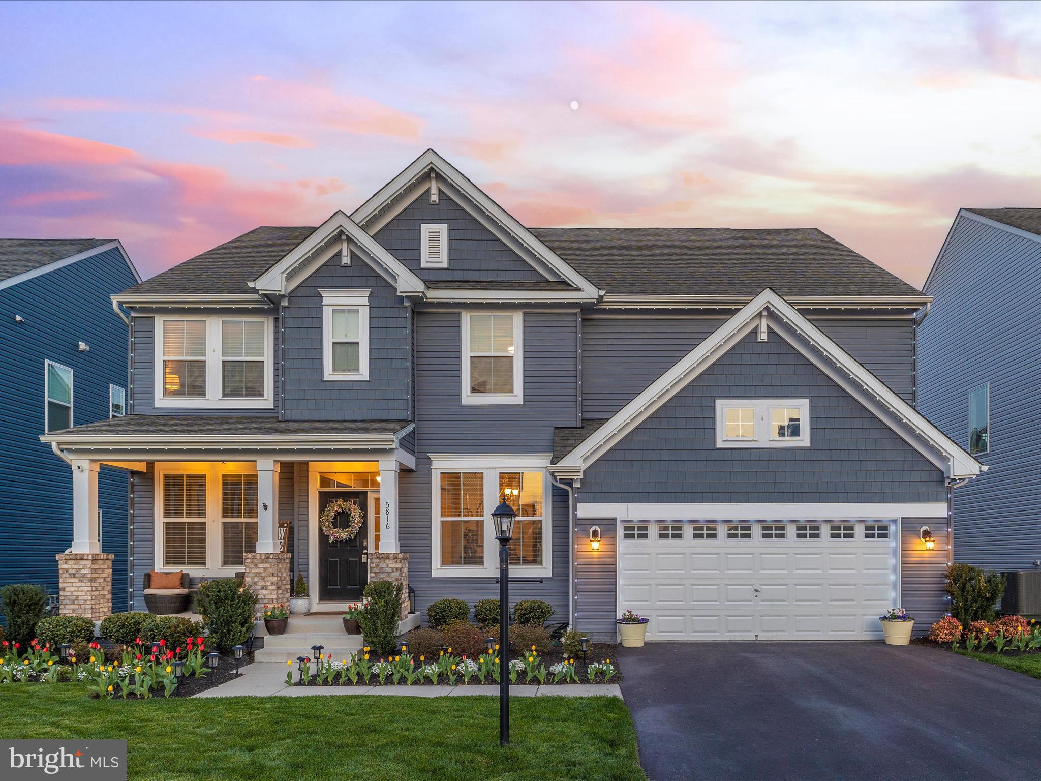 TALLYN RIDGE - Residential