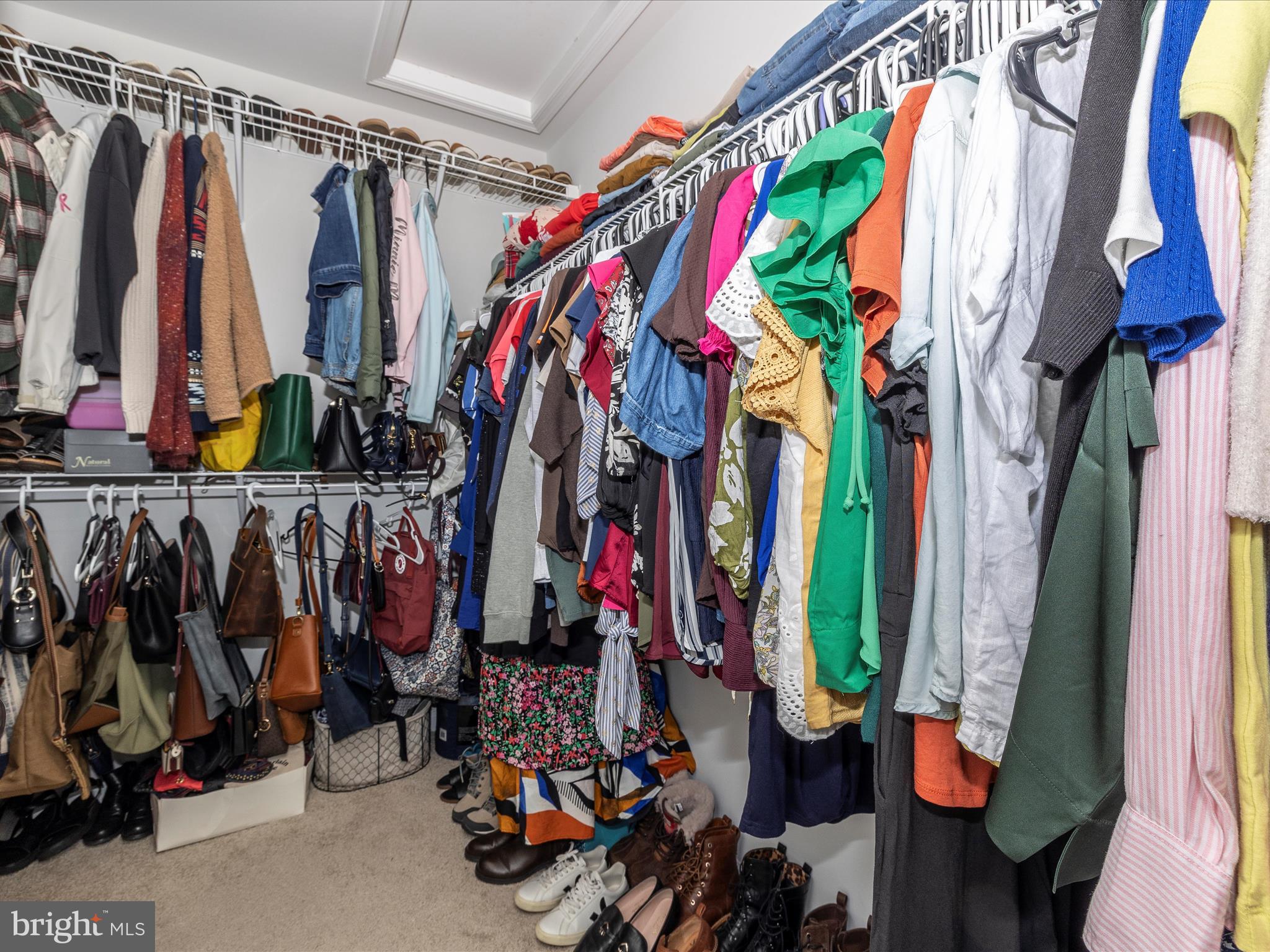 TALLYN RIDGE - Residential