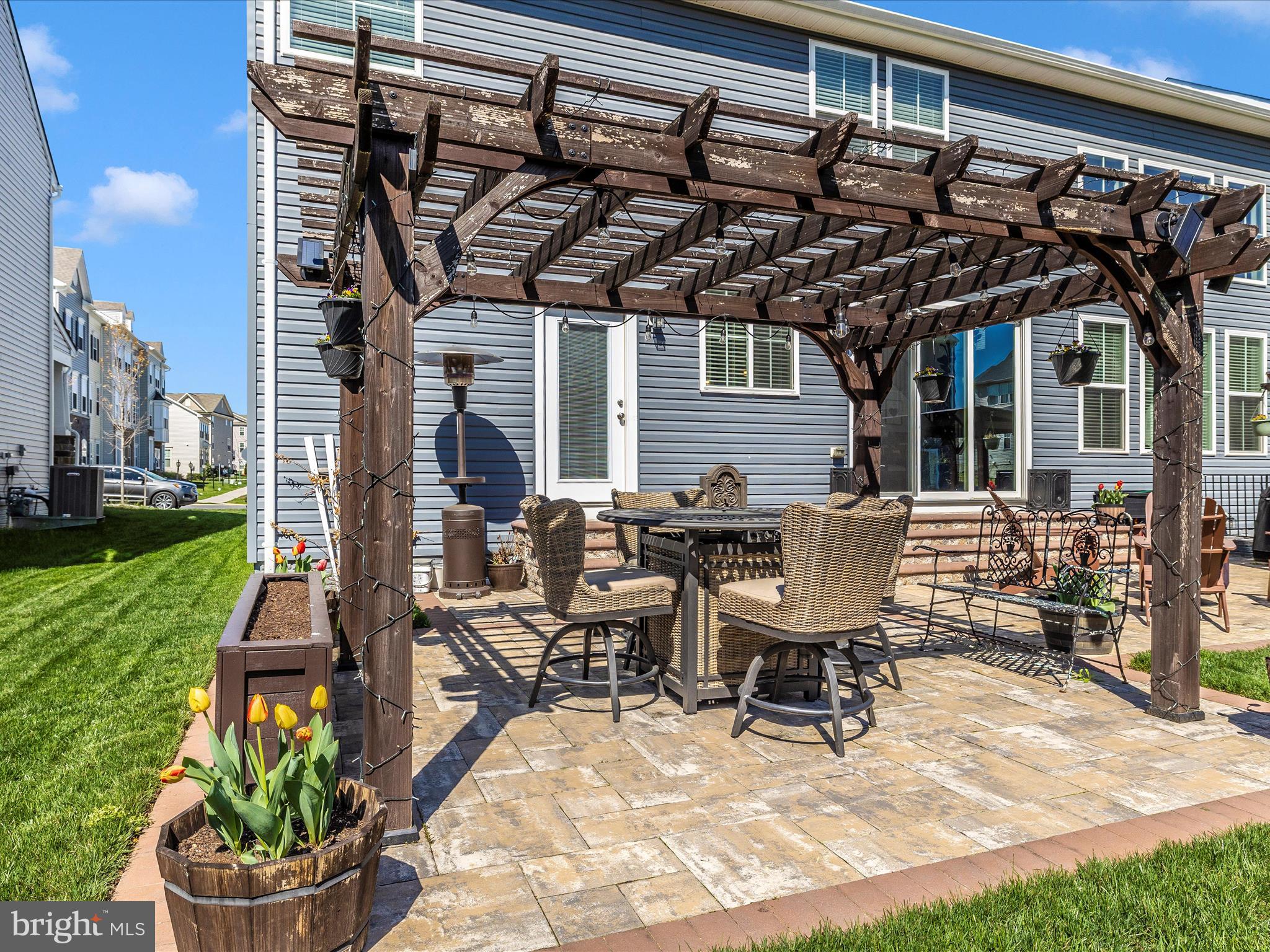 TALLYN RIDGE - Residential