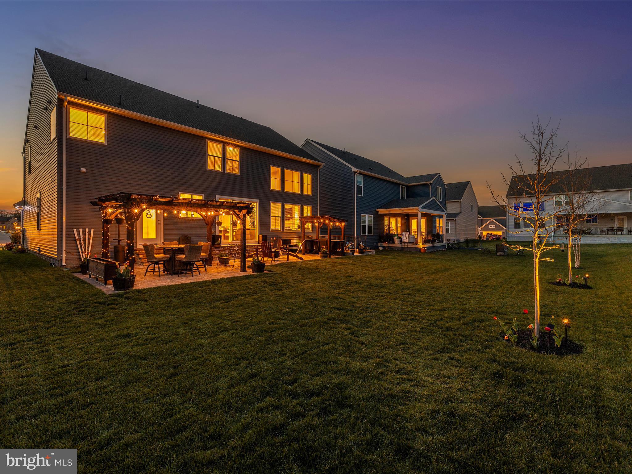 TALLYN RIDGE - Residential