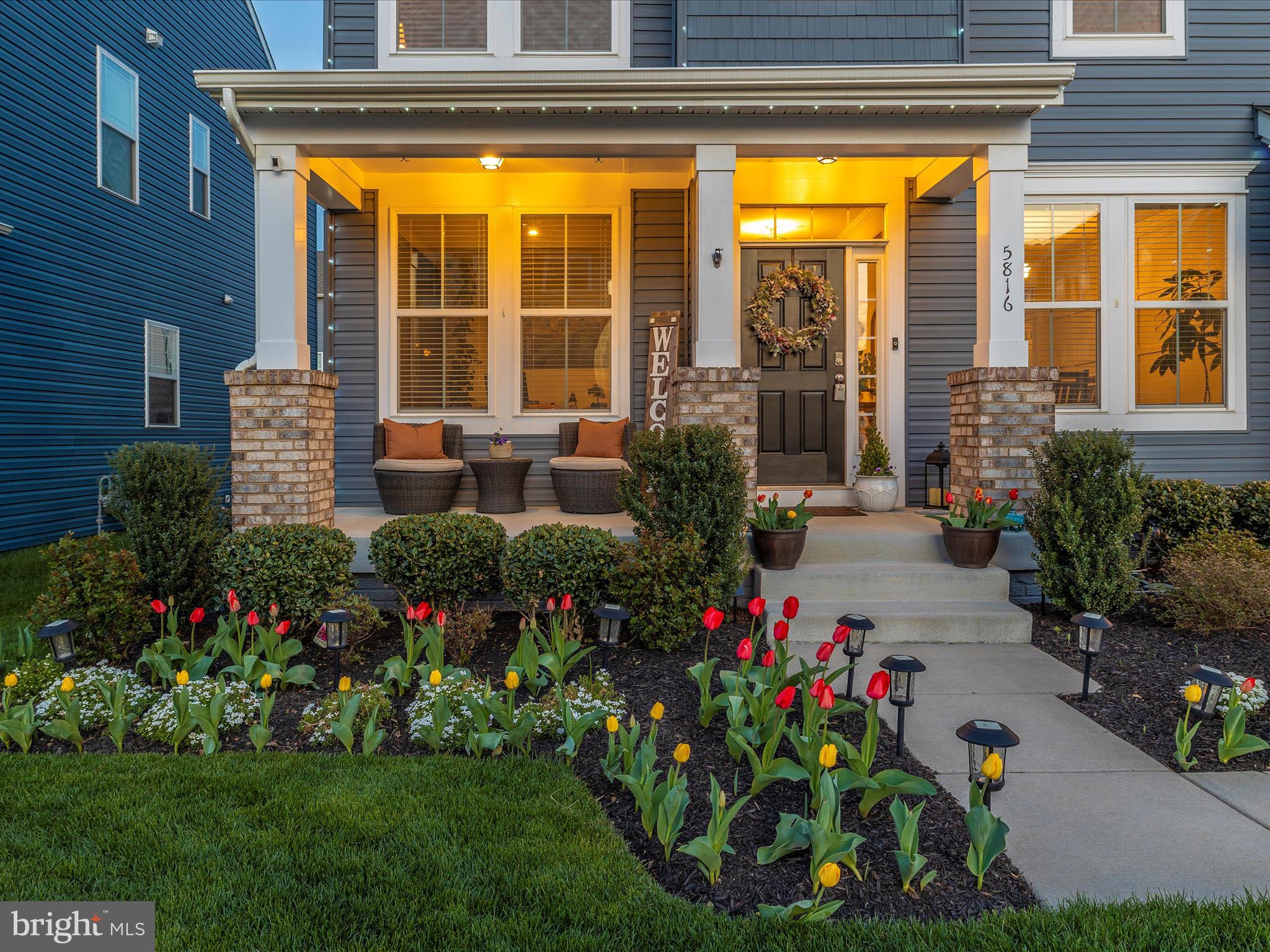 TALLYN RIDGE - Residential