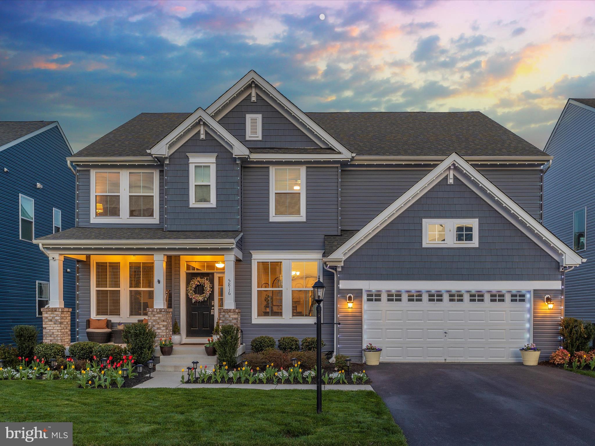 TALLYN RIDGE - Residential