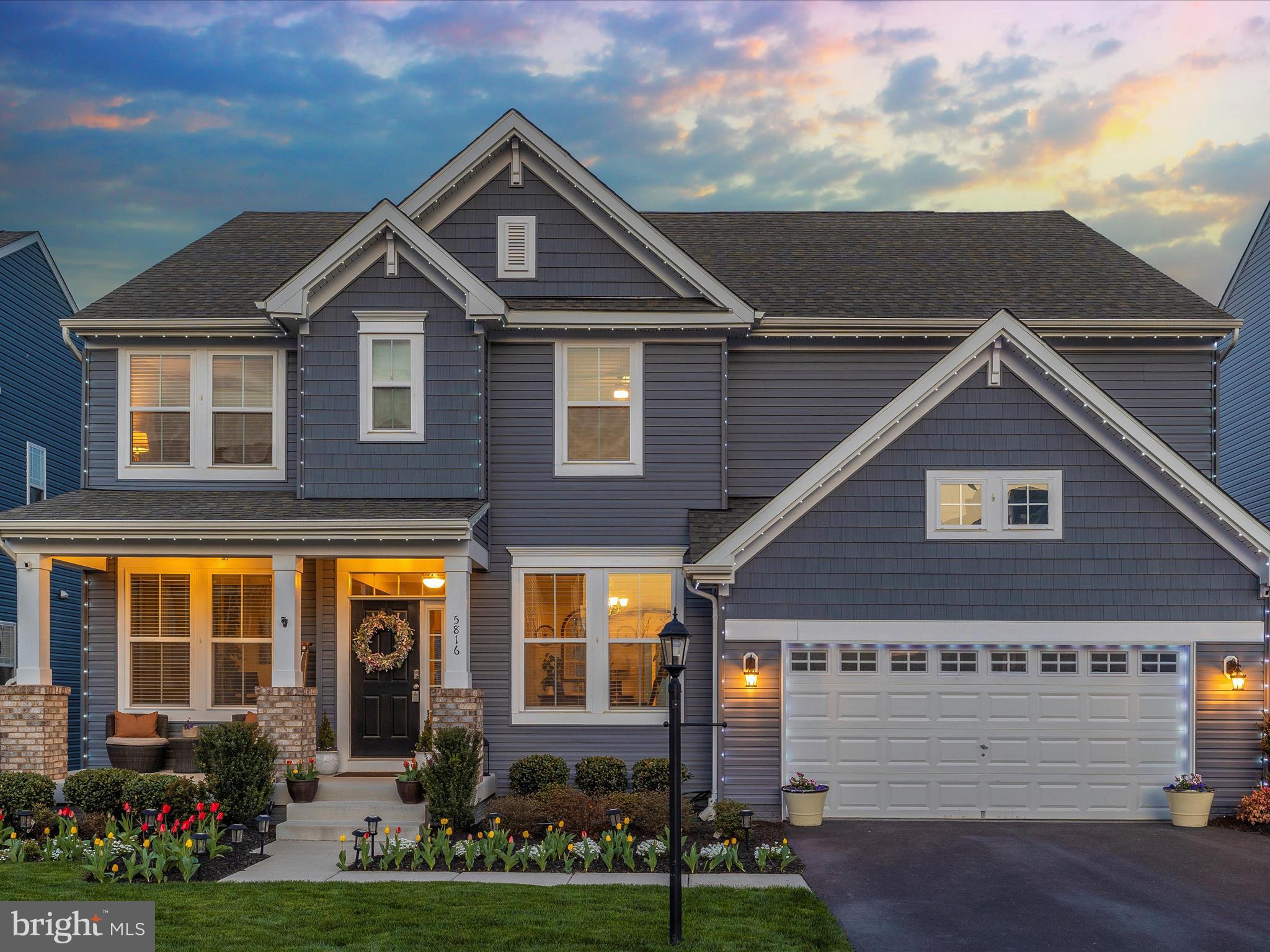 TALLYN RIDGE - Residential