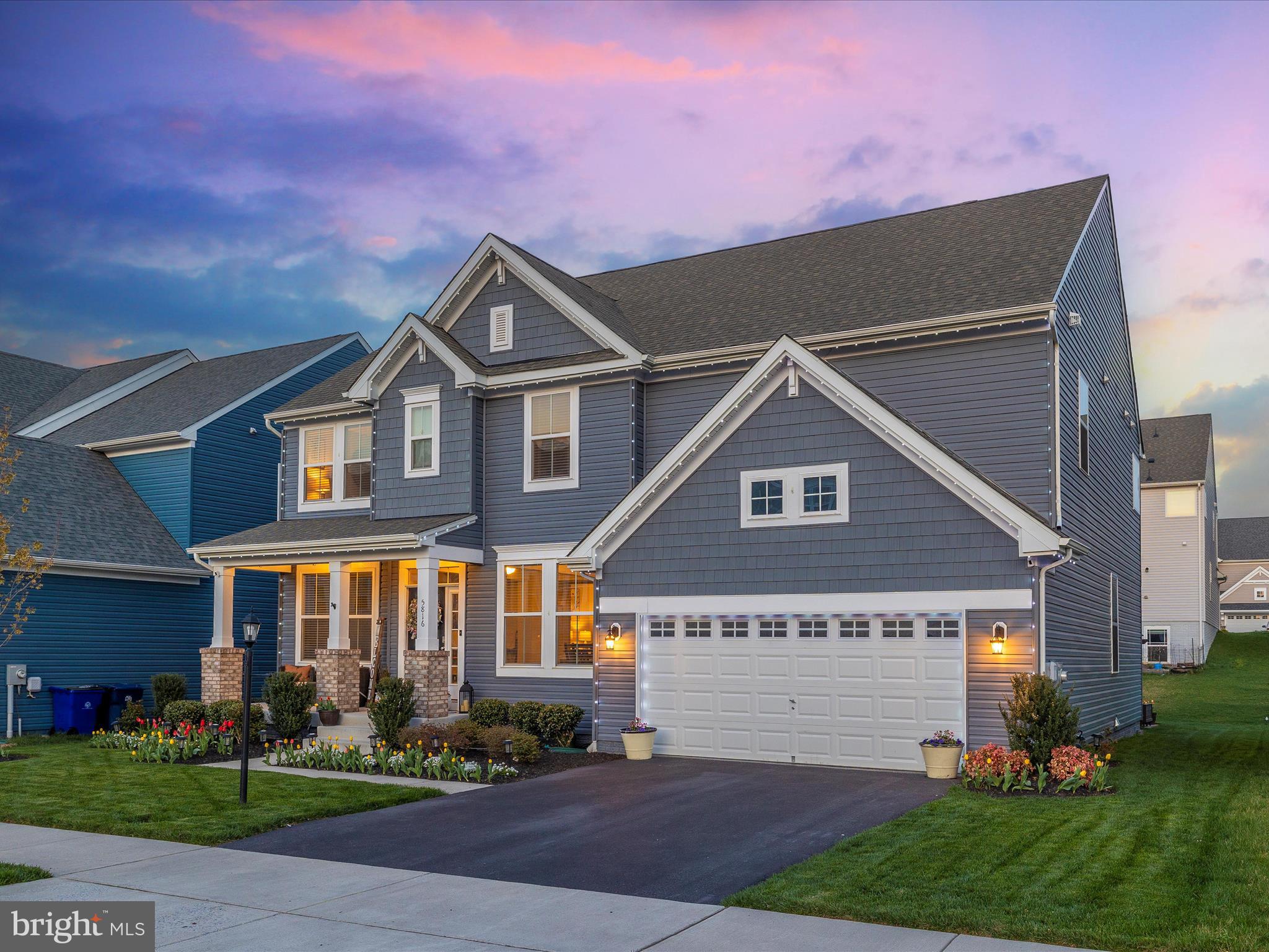 TALLYN RIDGE - Residential