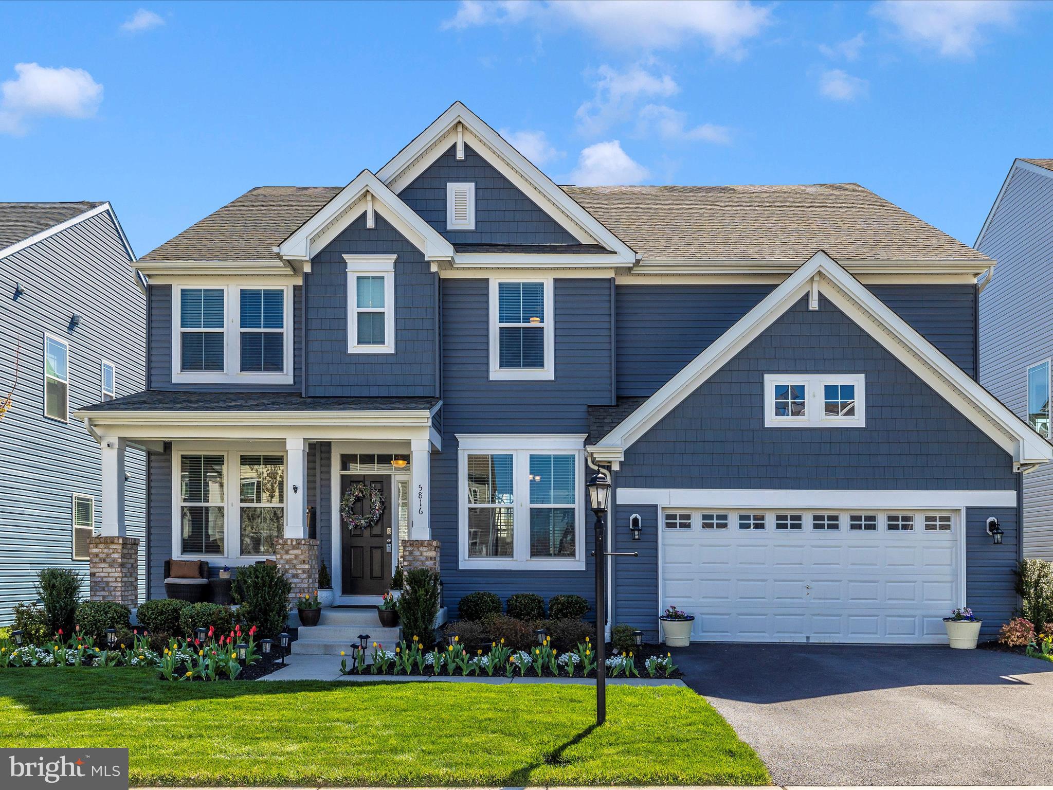 TALLYN RIDGE - Residential