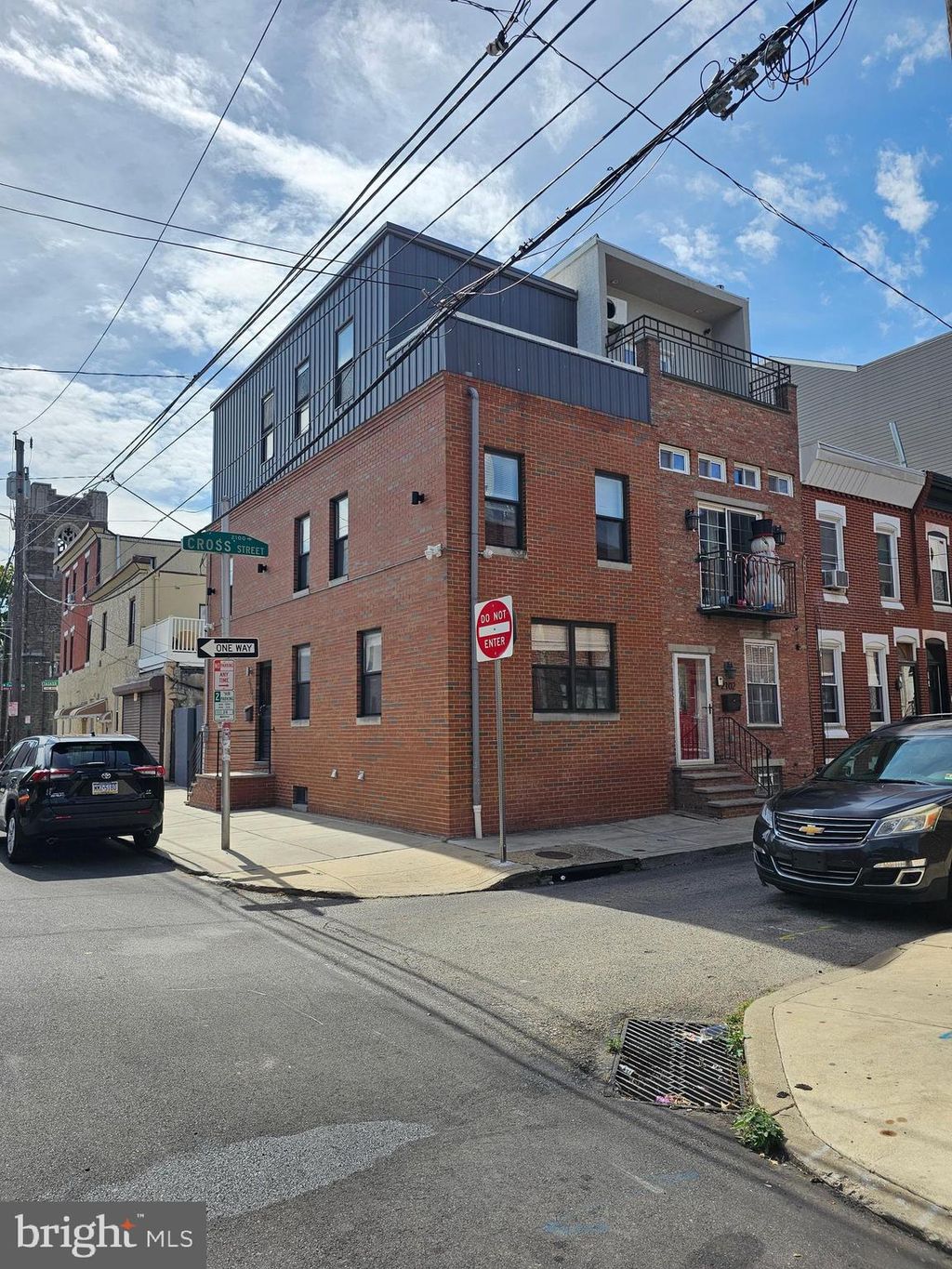 Photo of 2100 Cross Street, PHILADELPHIA, PA 19146 (MLS # PAPH2612900)