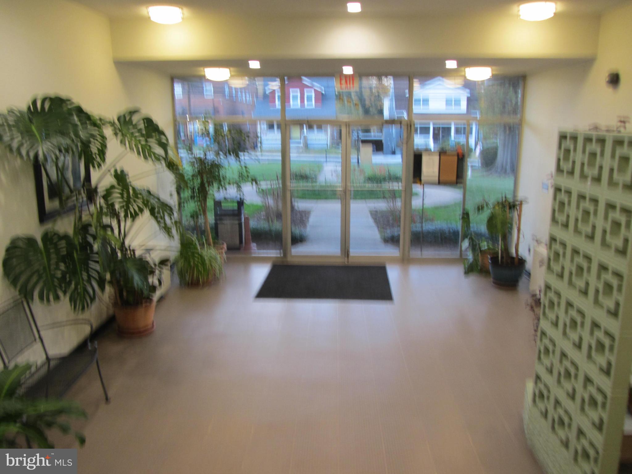 614 SLIGO AVENUE 303