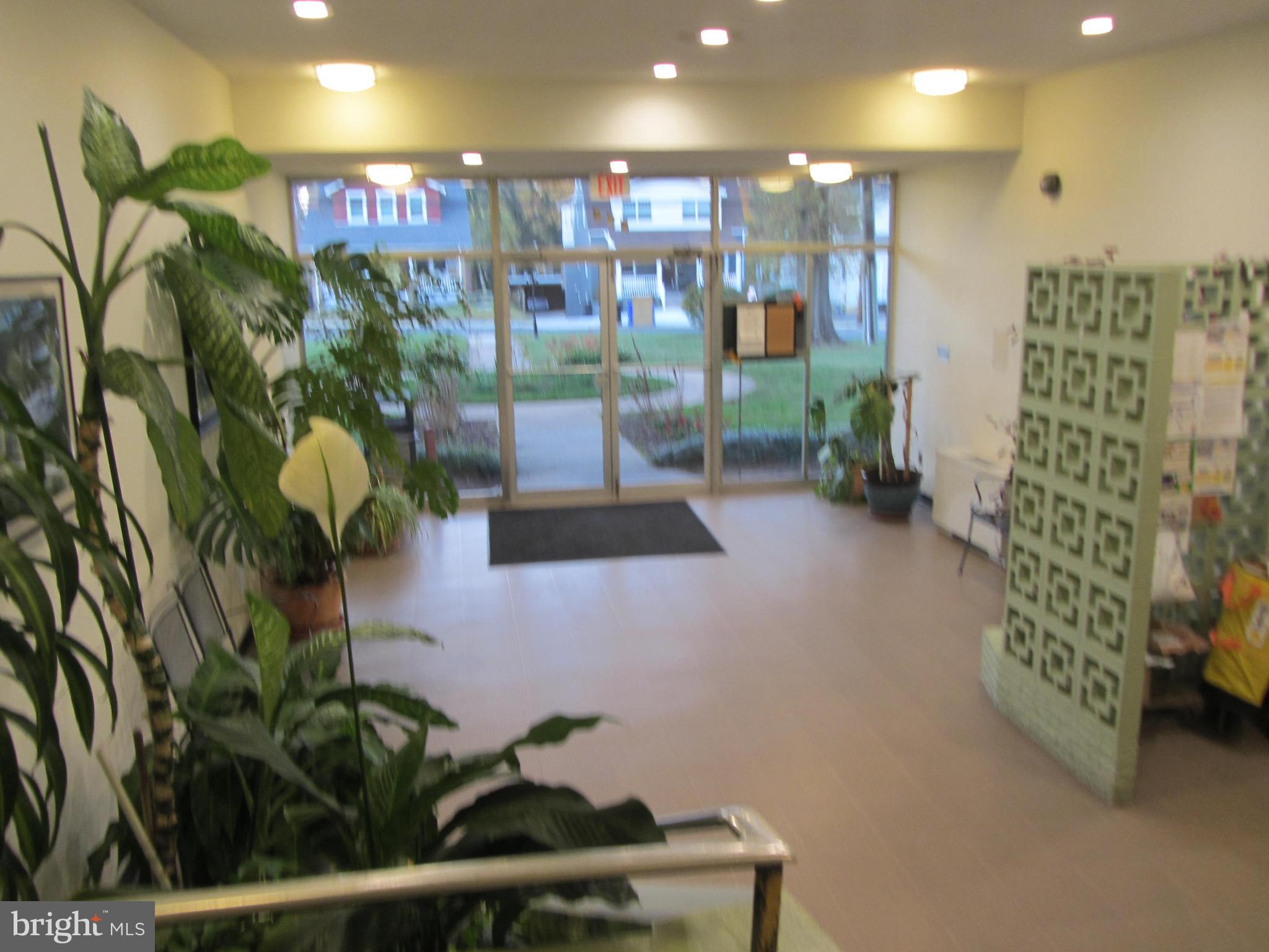 614 SLIGO AVENUE 303