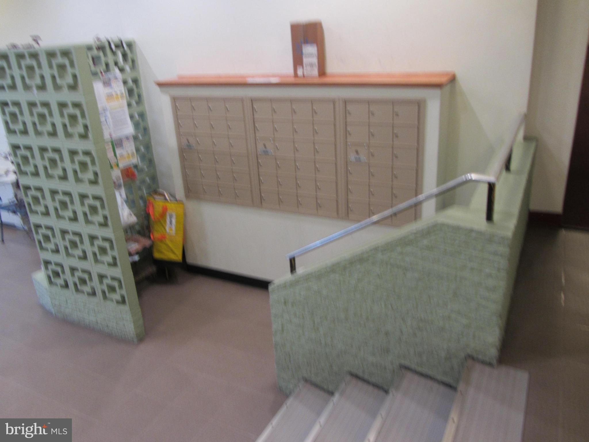 614 SLIGO AVENUE 303