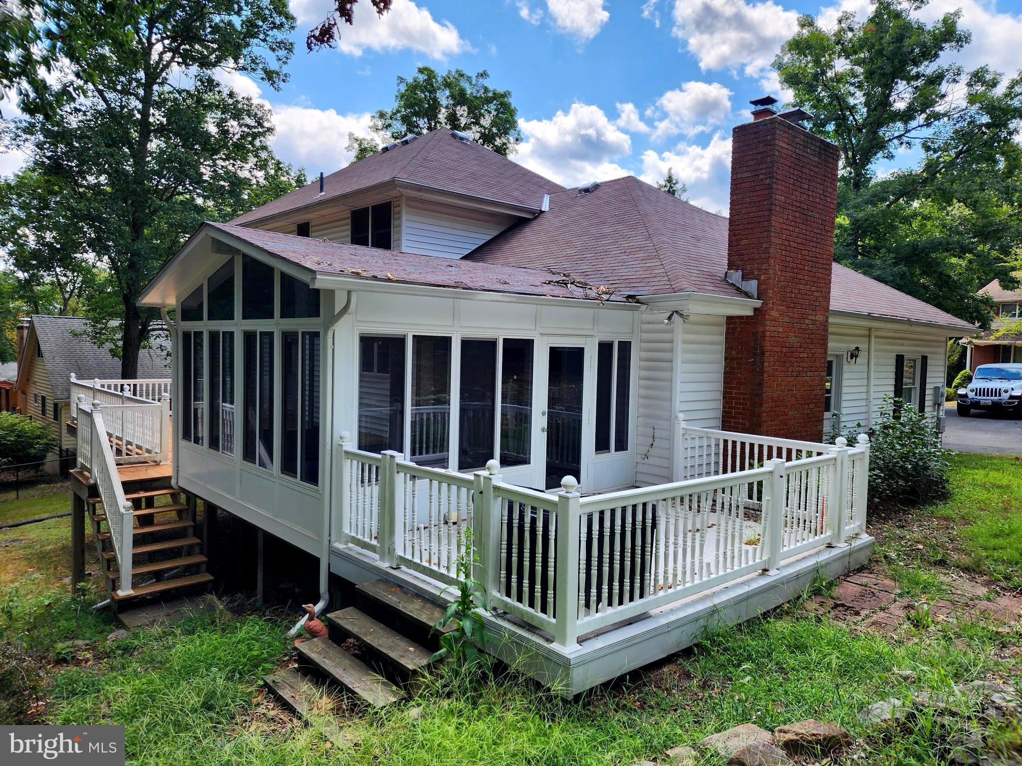 BEL AIR - Residential