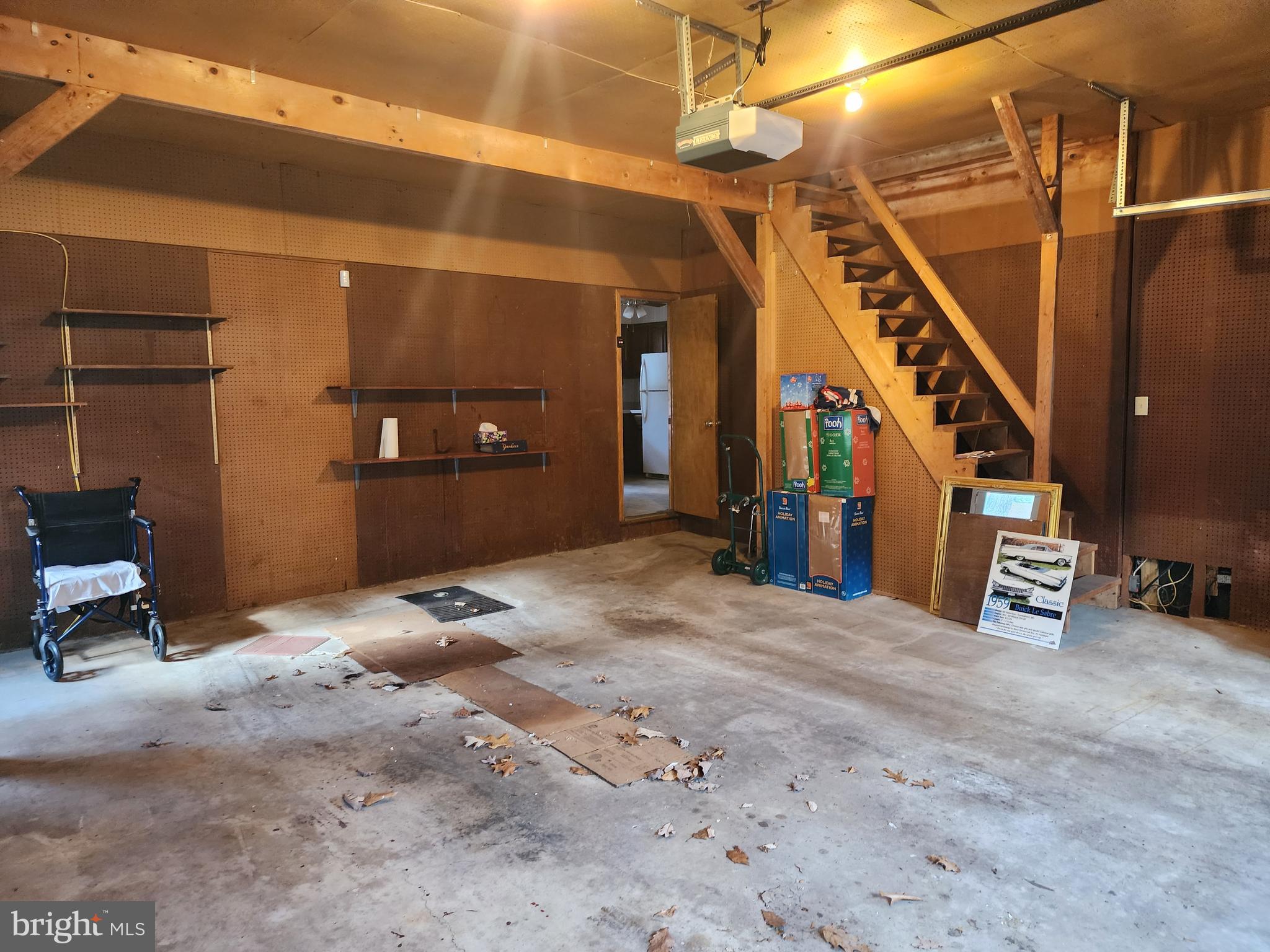 BEL AIR - Residential