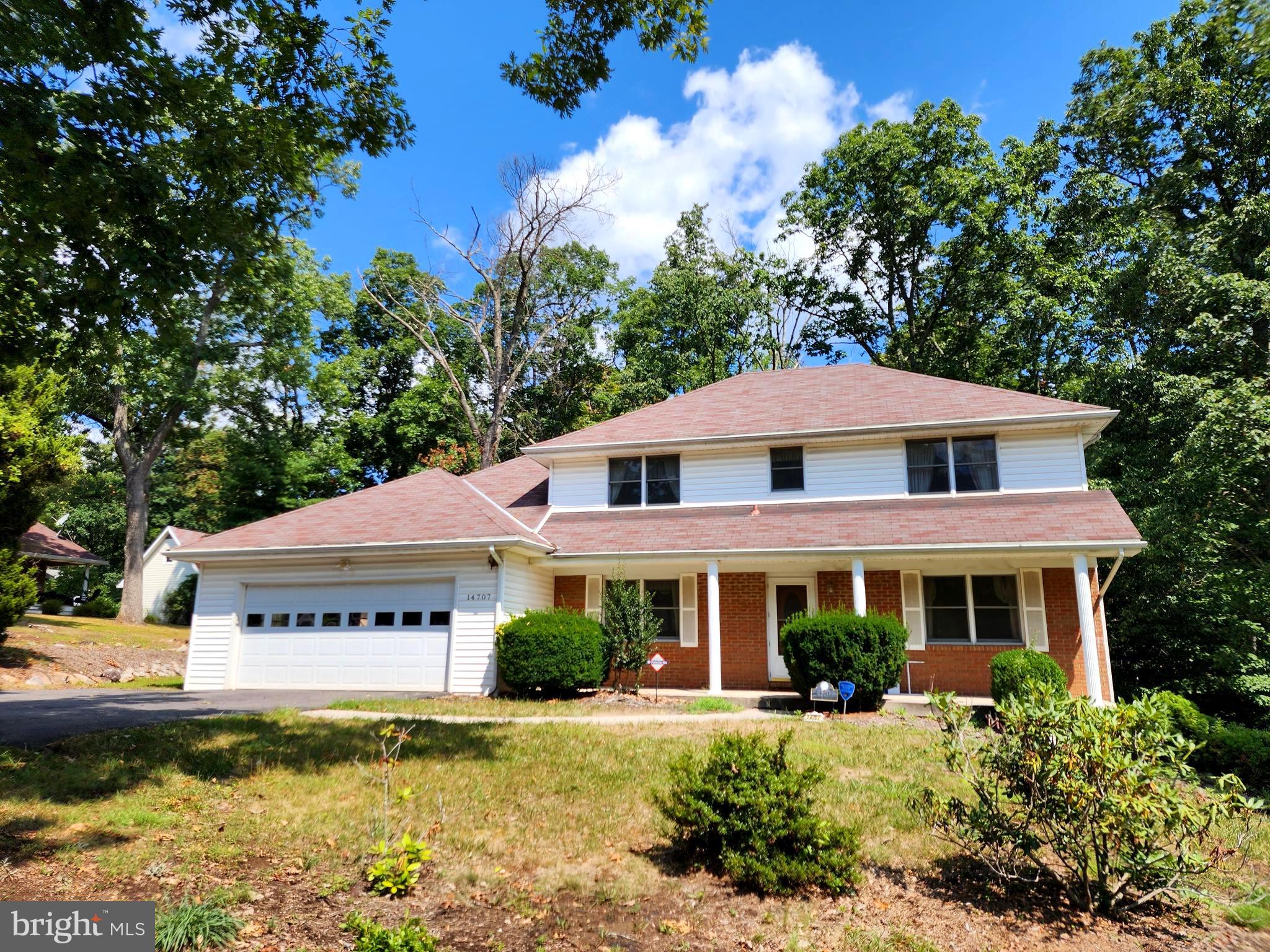 BEL AIR - Residential