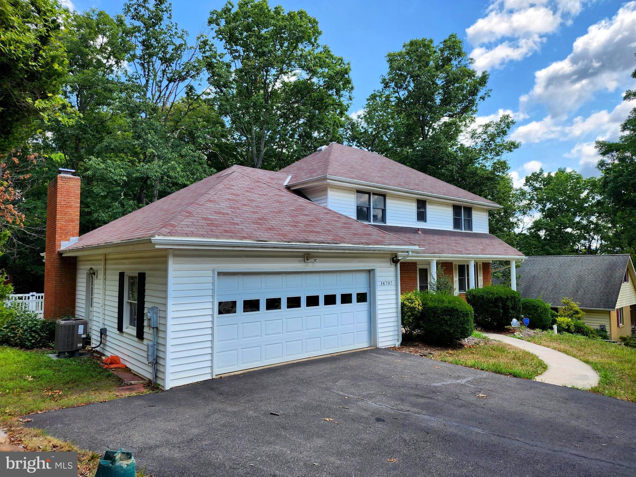 BEL AIR - Residential