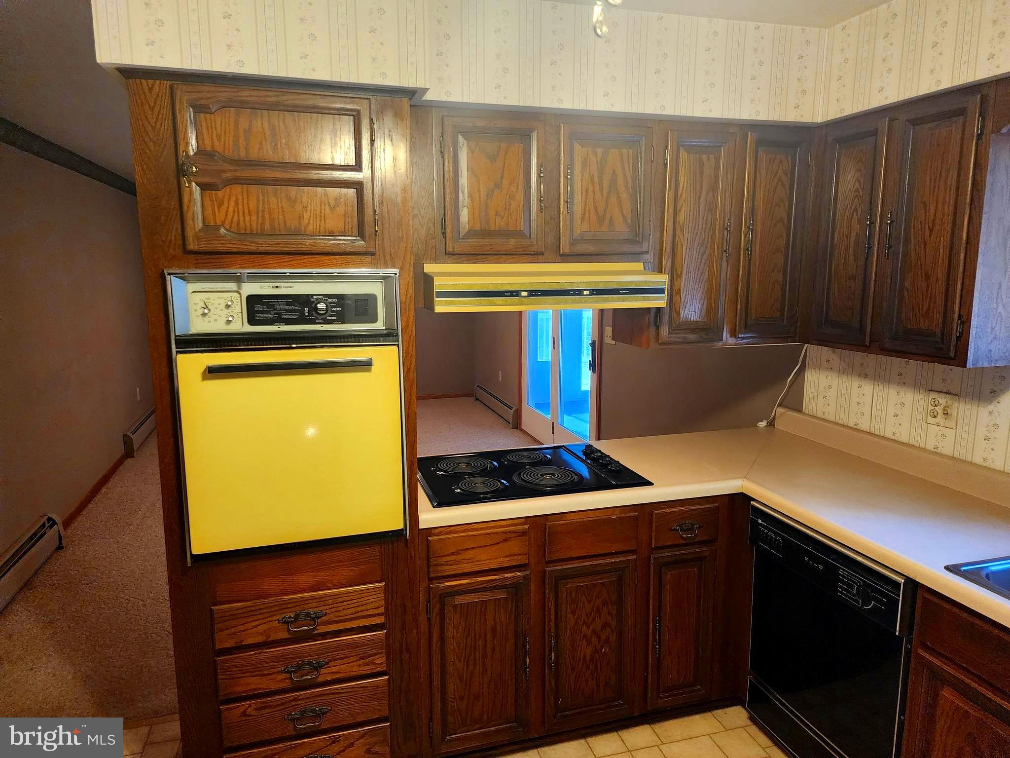 BEL AIR - Residential