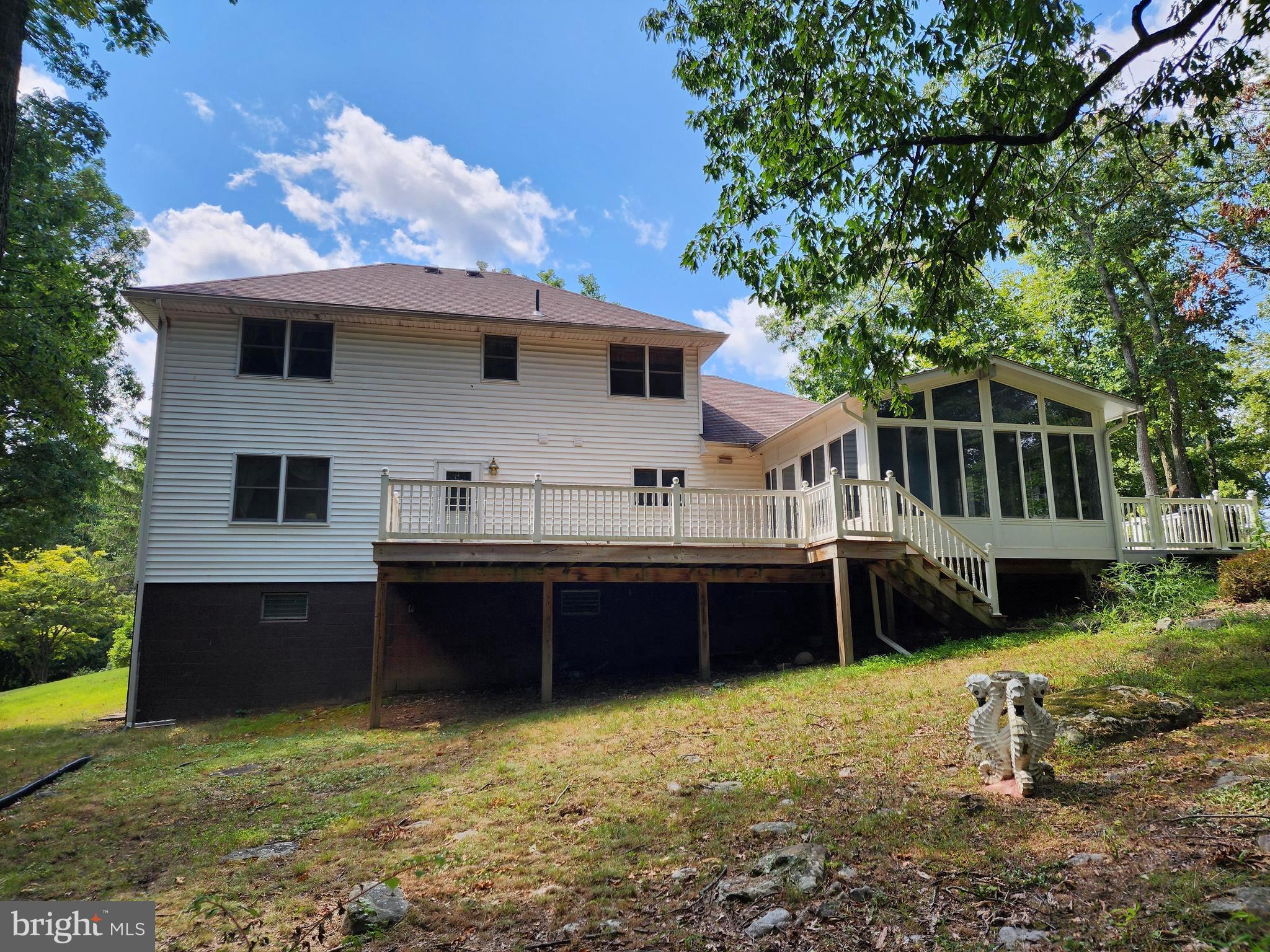 BEL AIR - Residential