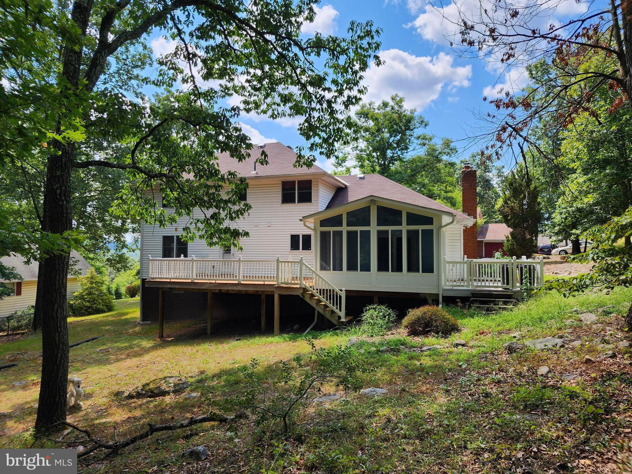 BEL AIR - Residential