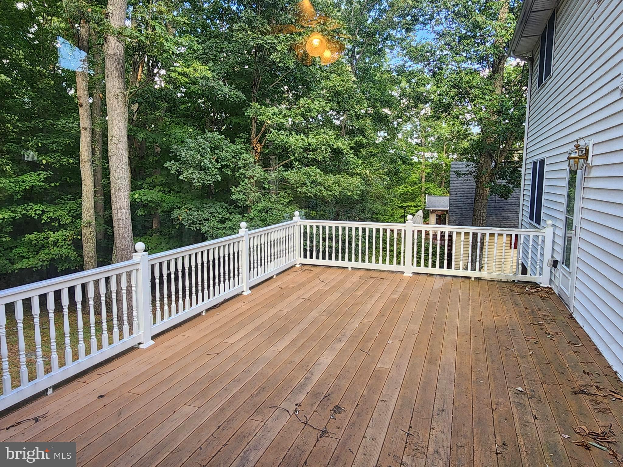 BEL AIR - Residential