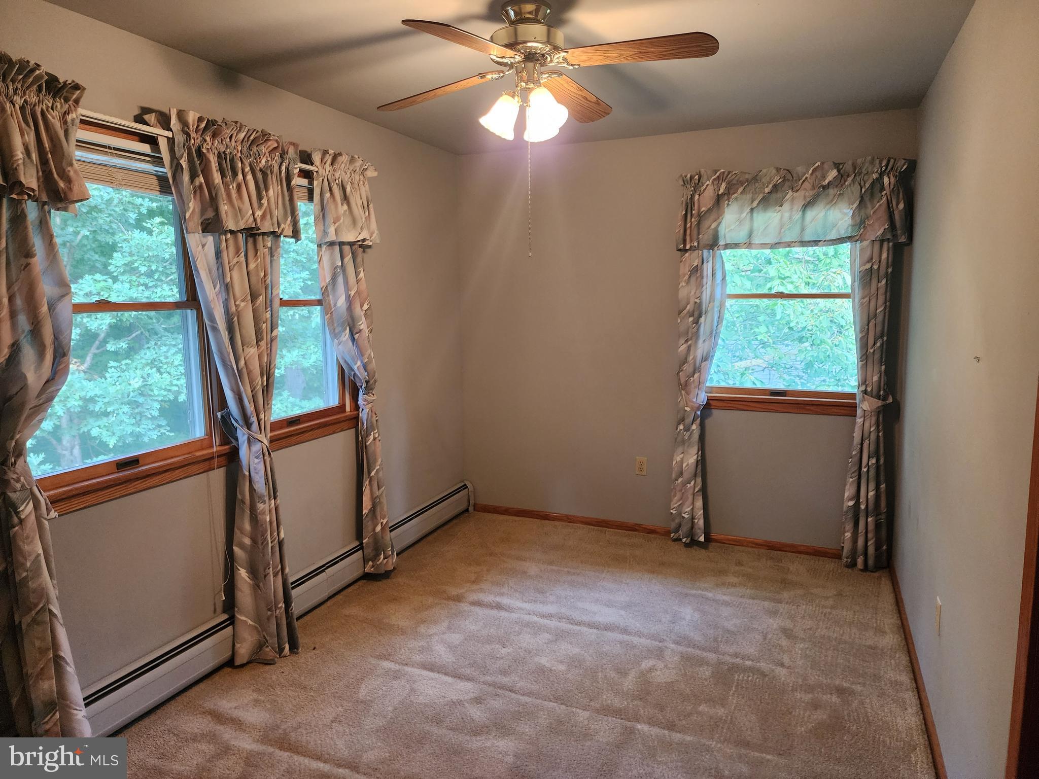 BEL AIR - Residential